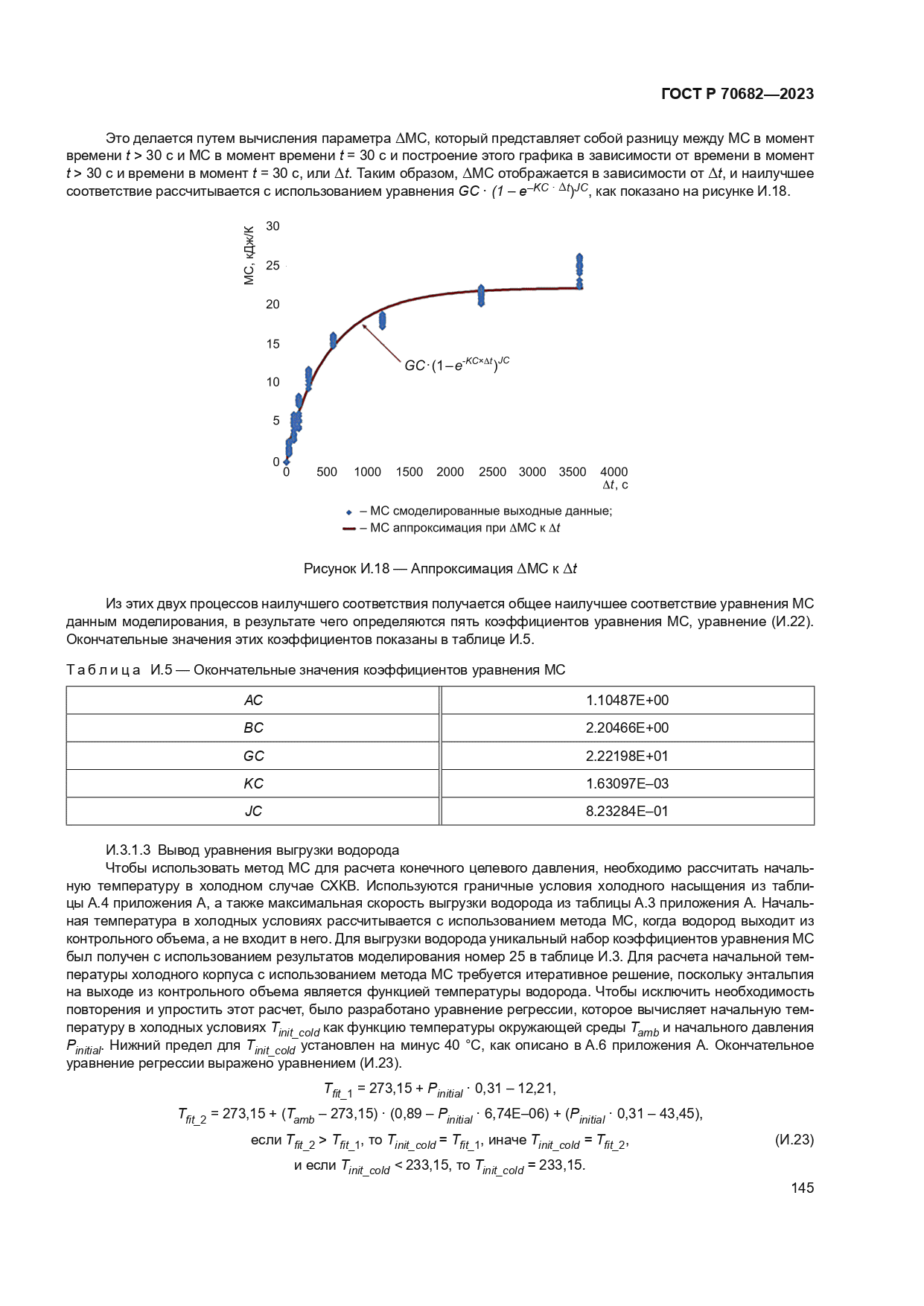 ГОСТ Р 70682-2023