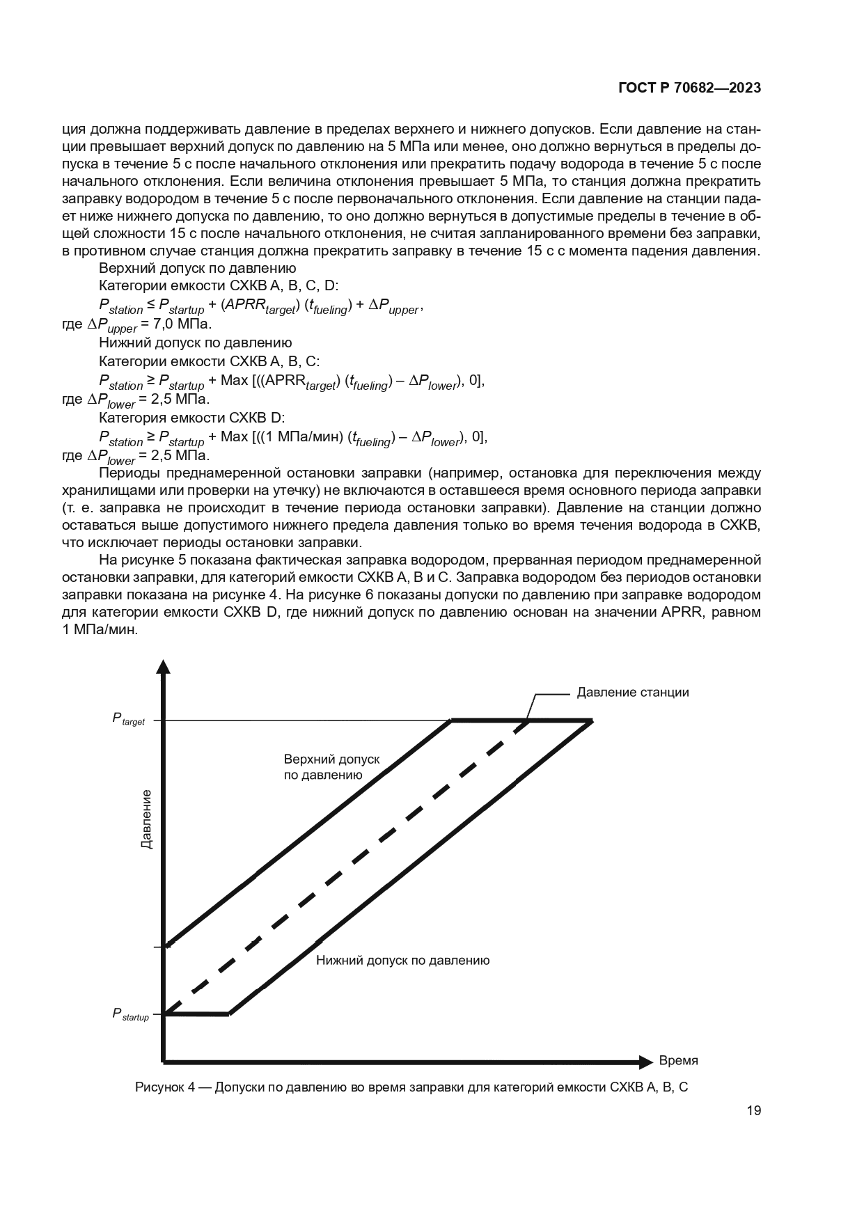 ГОСТ Р 70682-2023