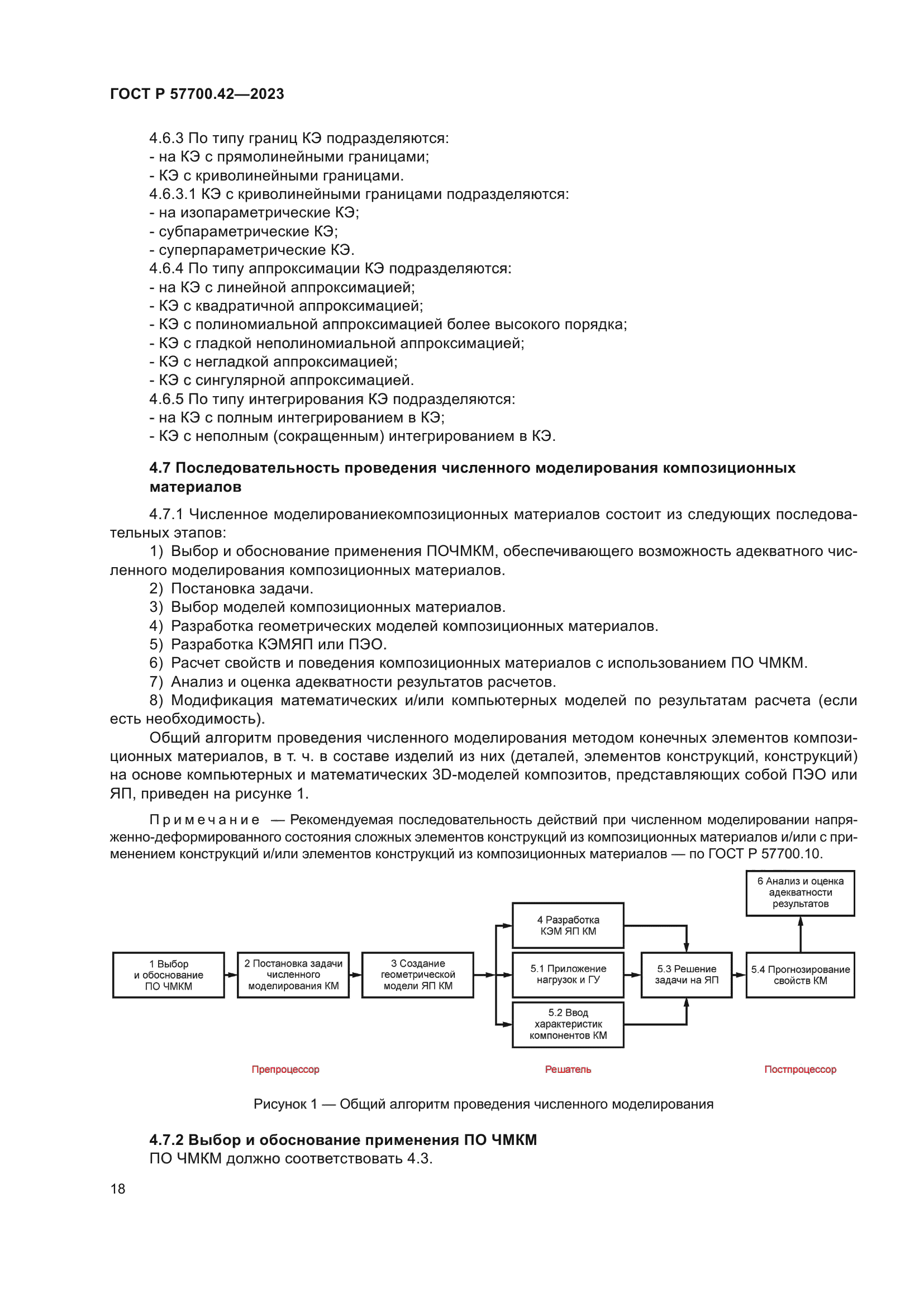 ГОСТ Р 57700.42-2023
