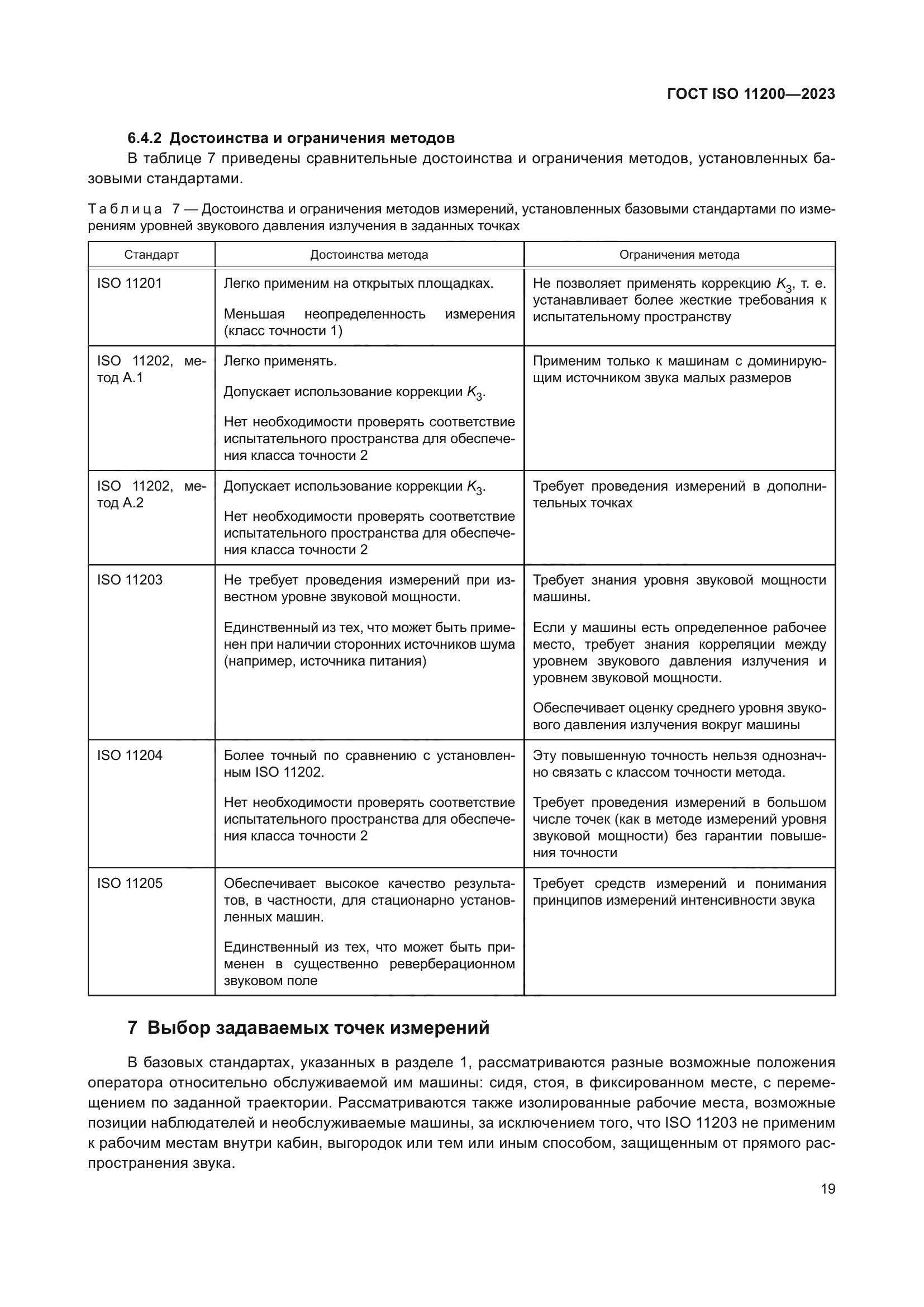 ГОСТ ISO 11200-2023
