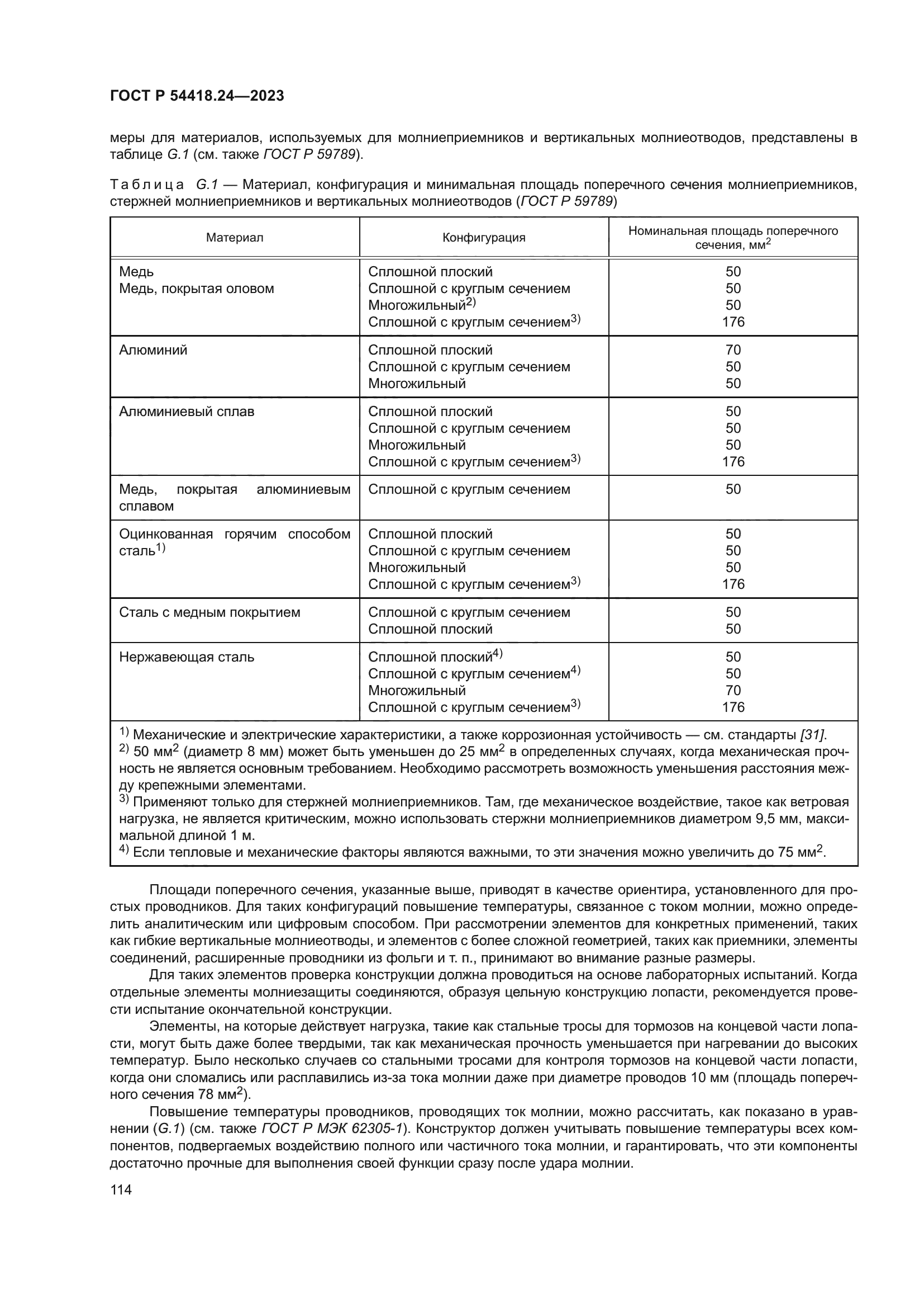 ГОСТ Р 54418.24-2023
