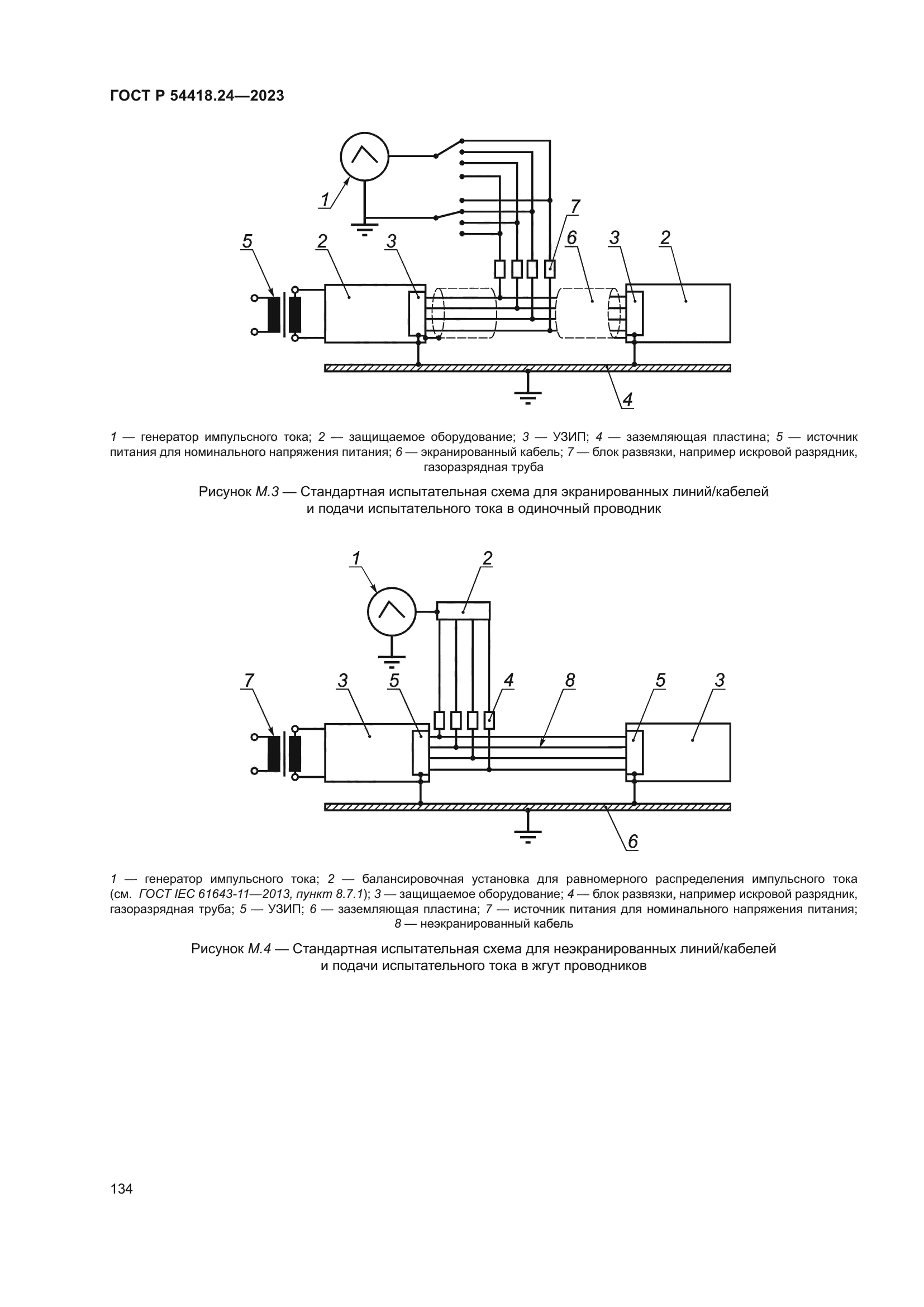 ГОСТ Р 54418.24-2023