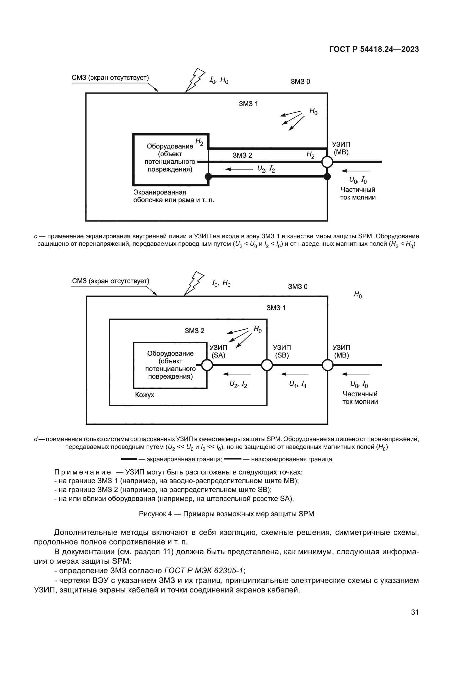 ГОСТ Р 54418.24-2023