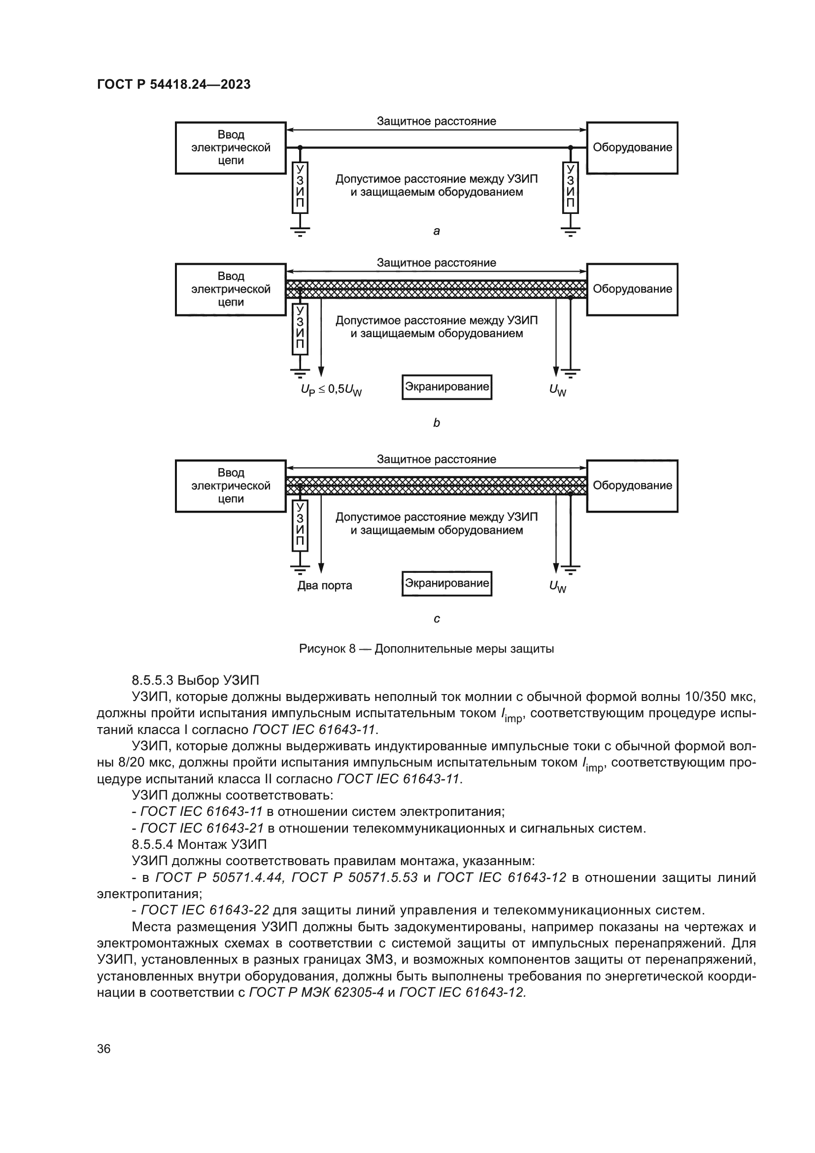 ГОСТ Р 54418.24-2023