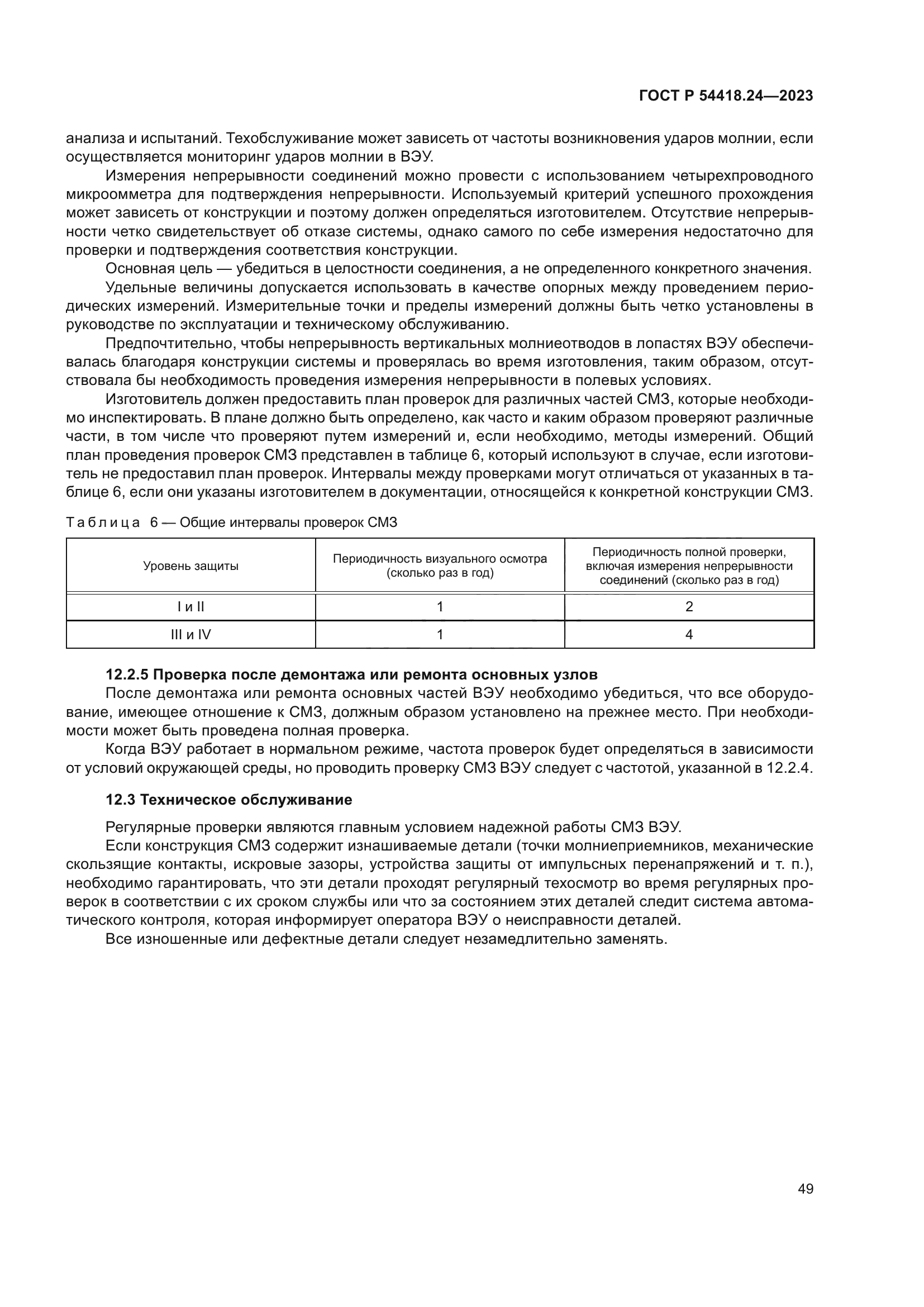 ГОСТ Р 54418.24-2023