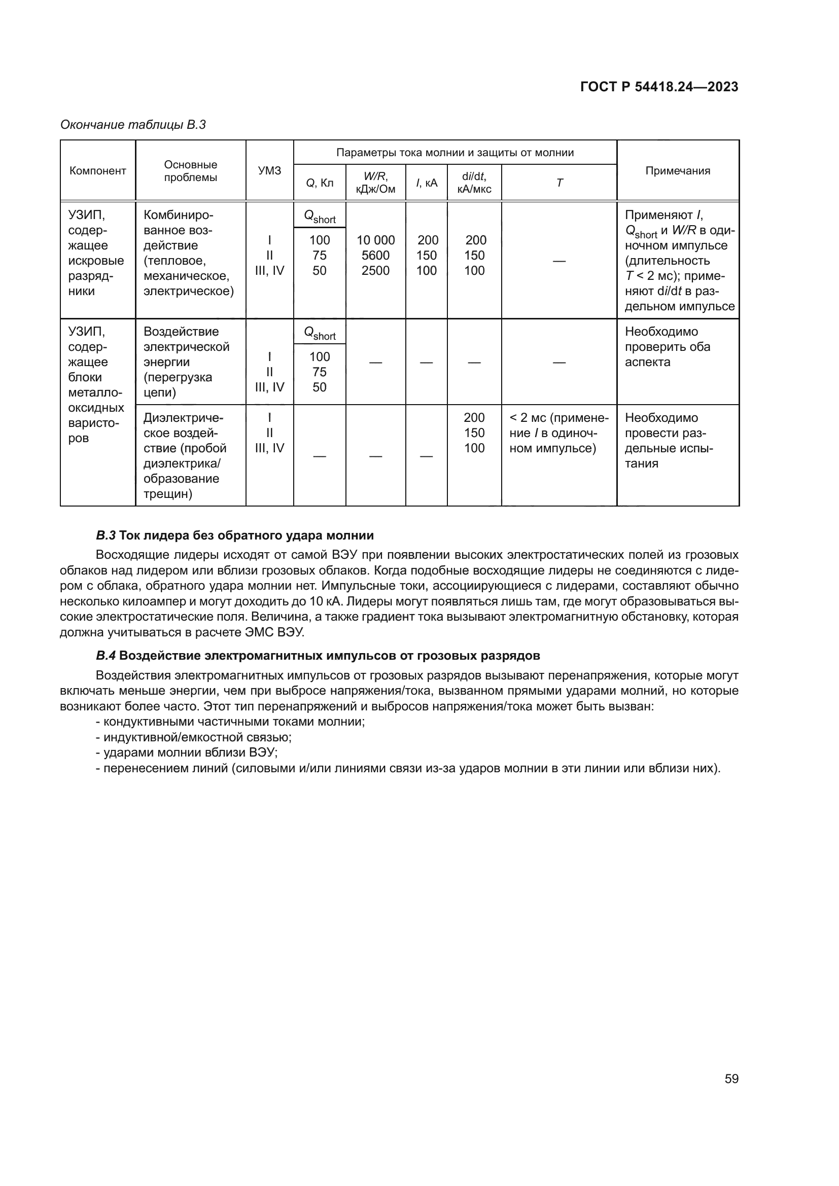 ГОСТ Р 54418.24-2023