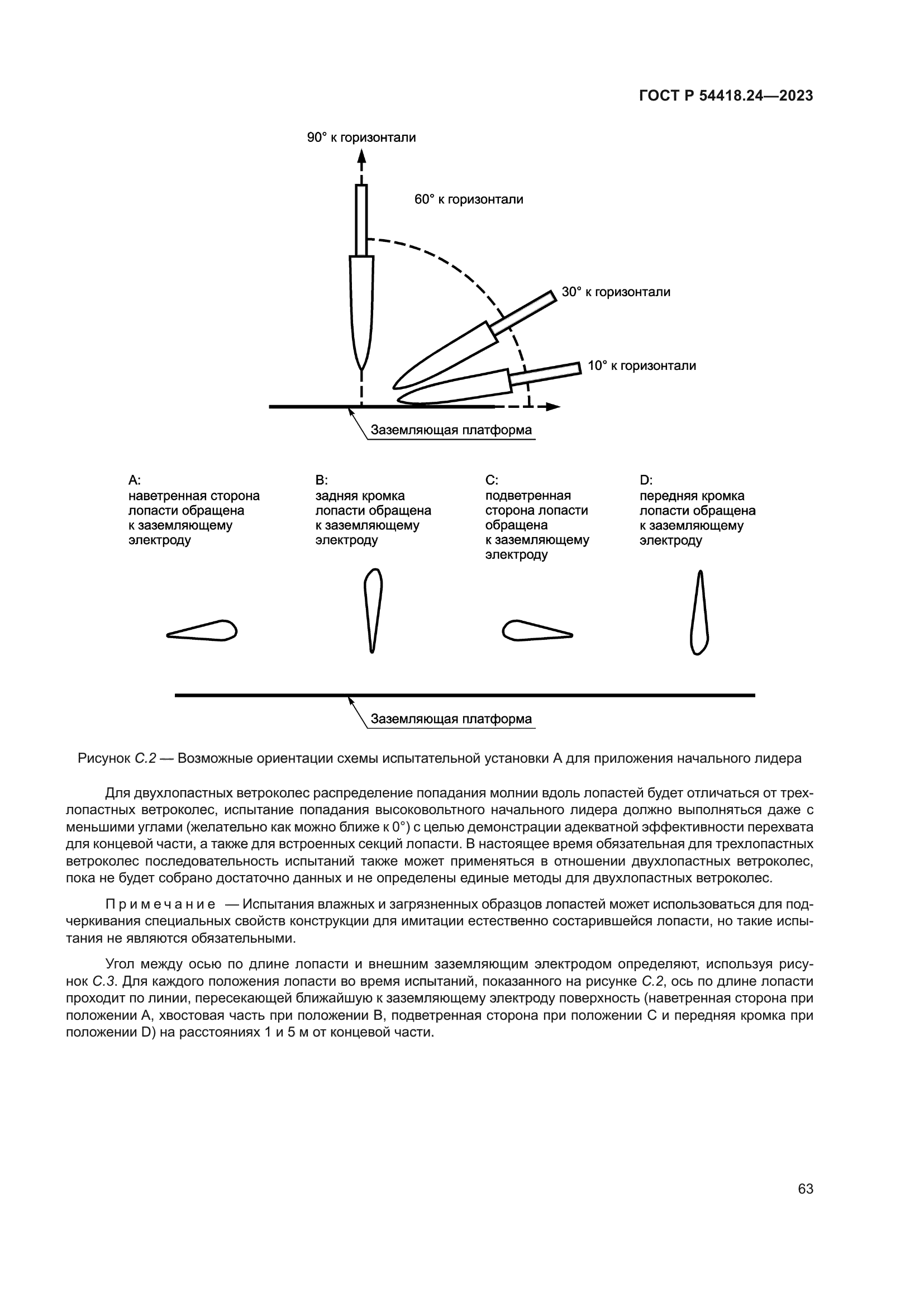 ГОСТ Р 54418.24-2023