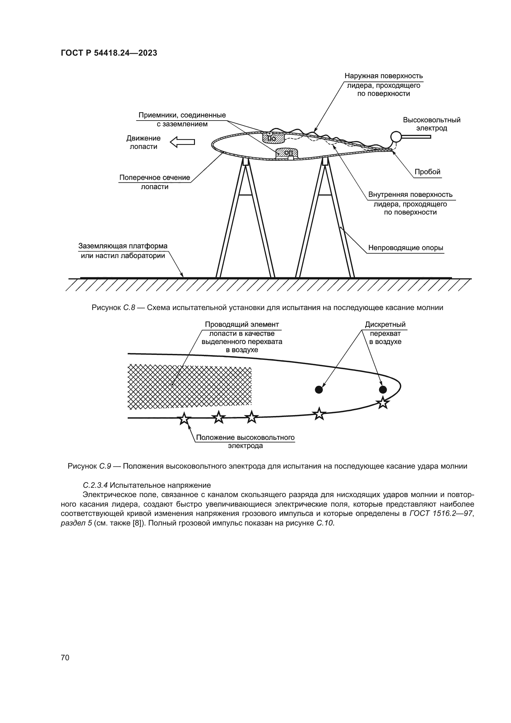 ГОСТ Р 54418.24-2023