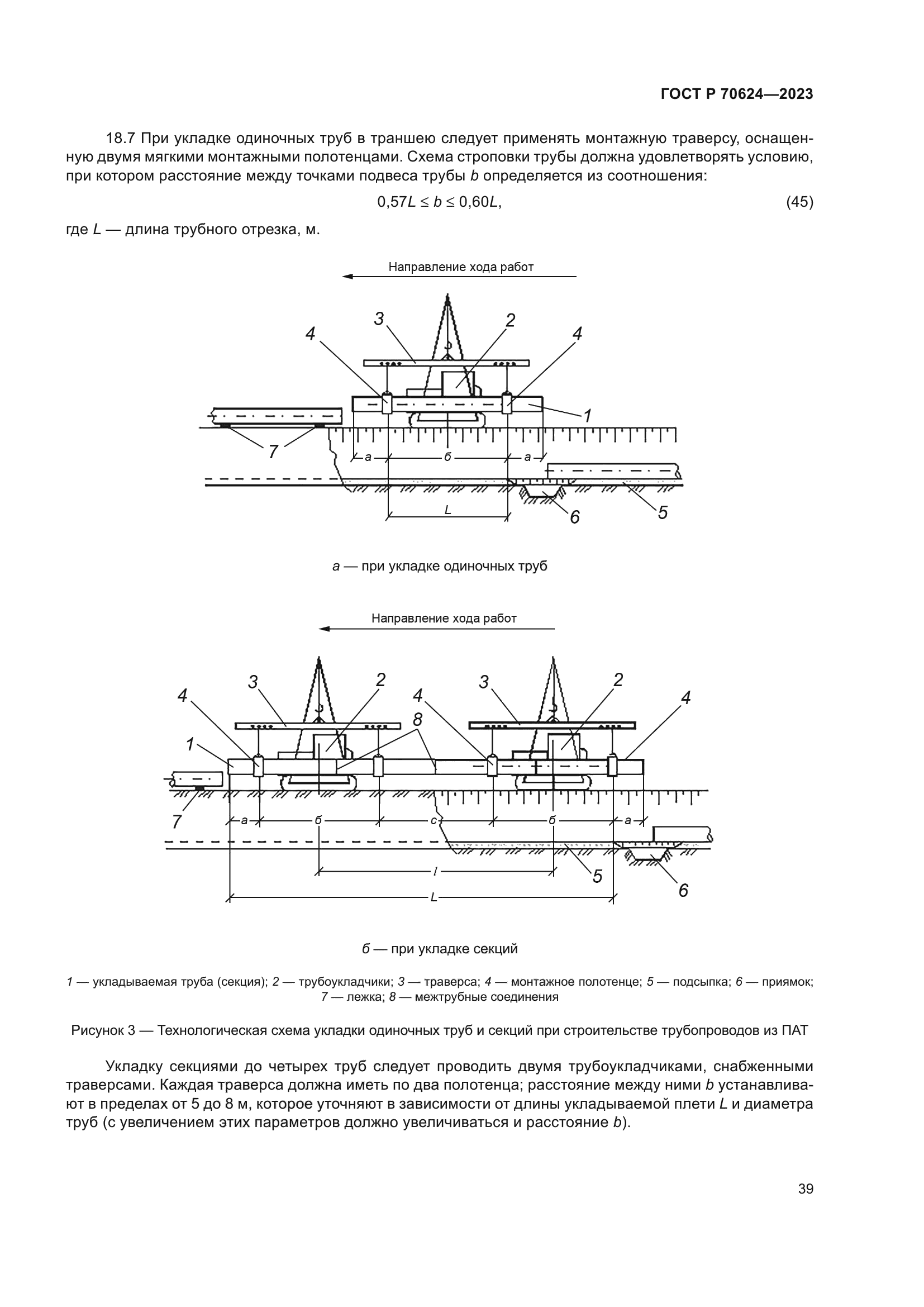 ГОСТ Р 70624-2023