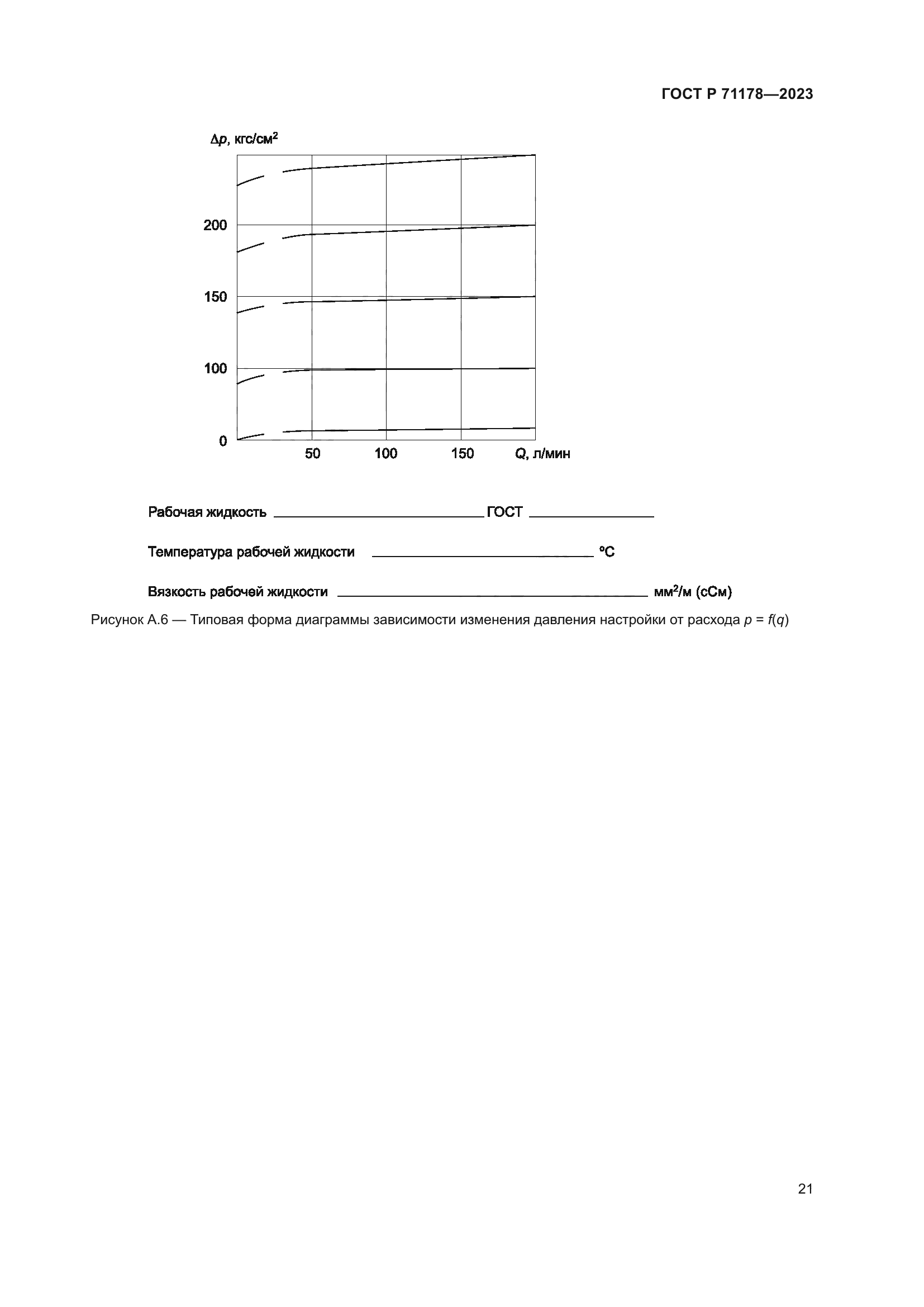 ГОСТ Р 71178-2023