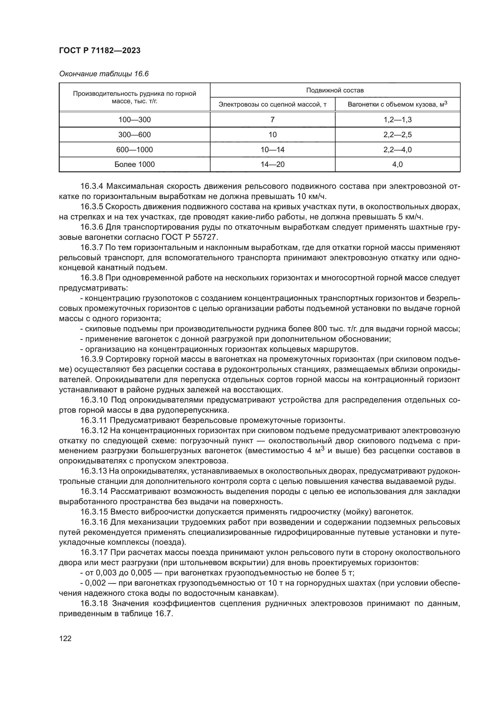 ГОСТ Р 71182-2023