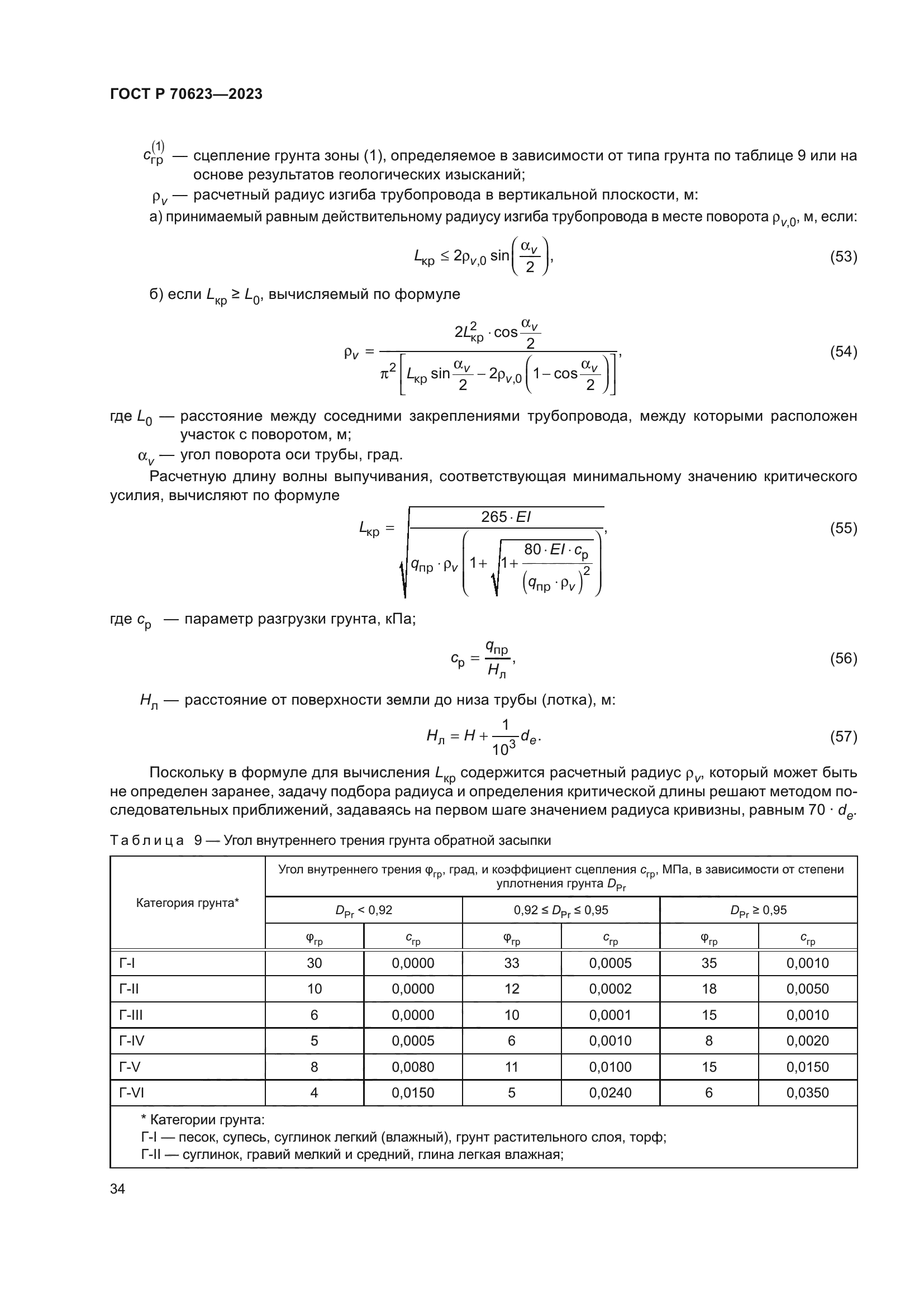 ГОСТ Р 70623-2023