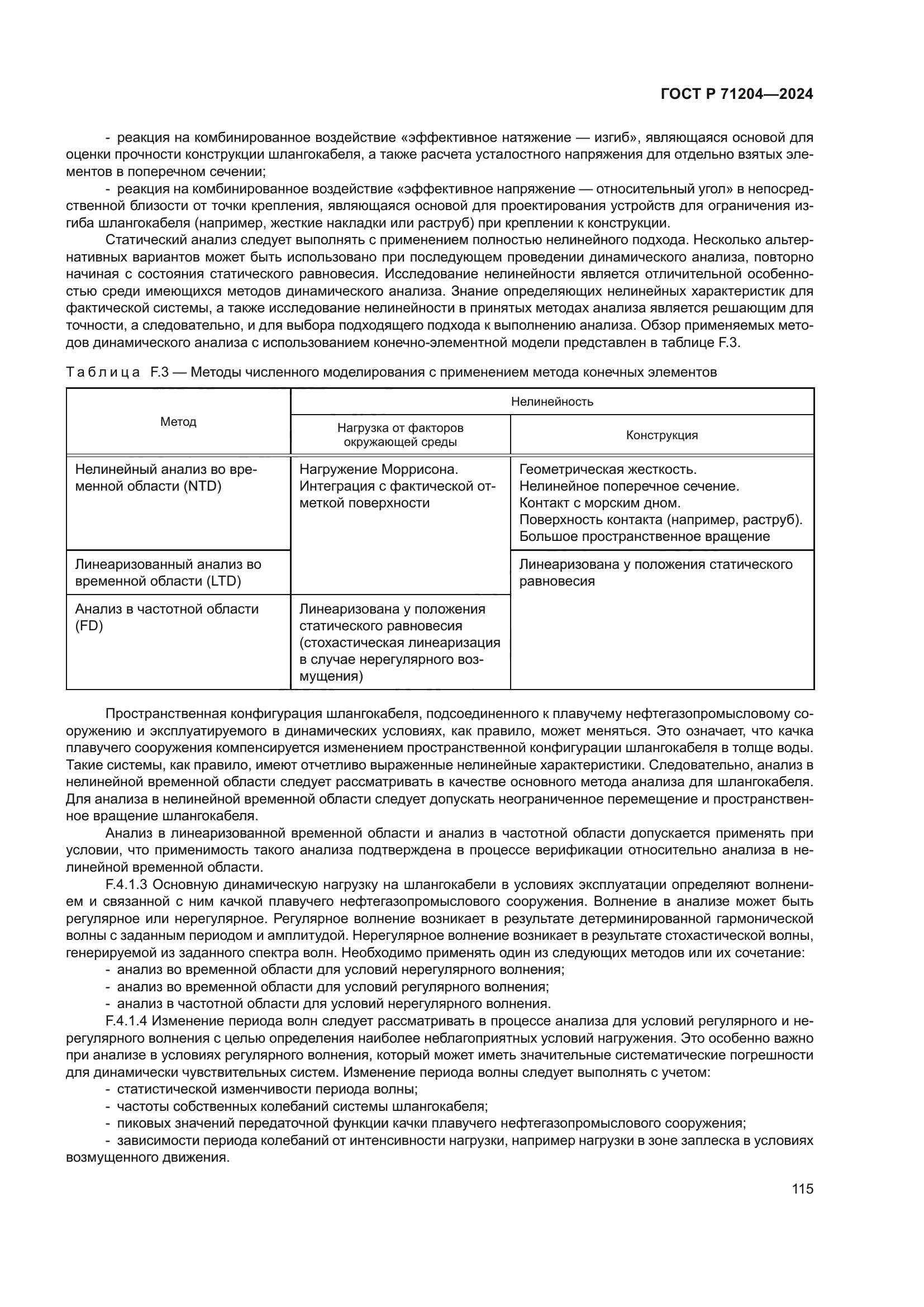 ГОСТ Р 71204-2024