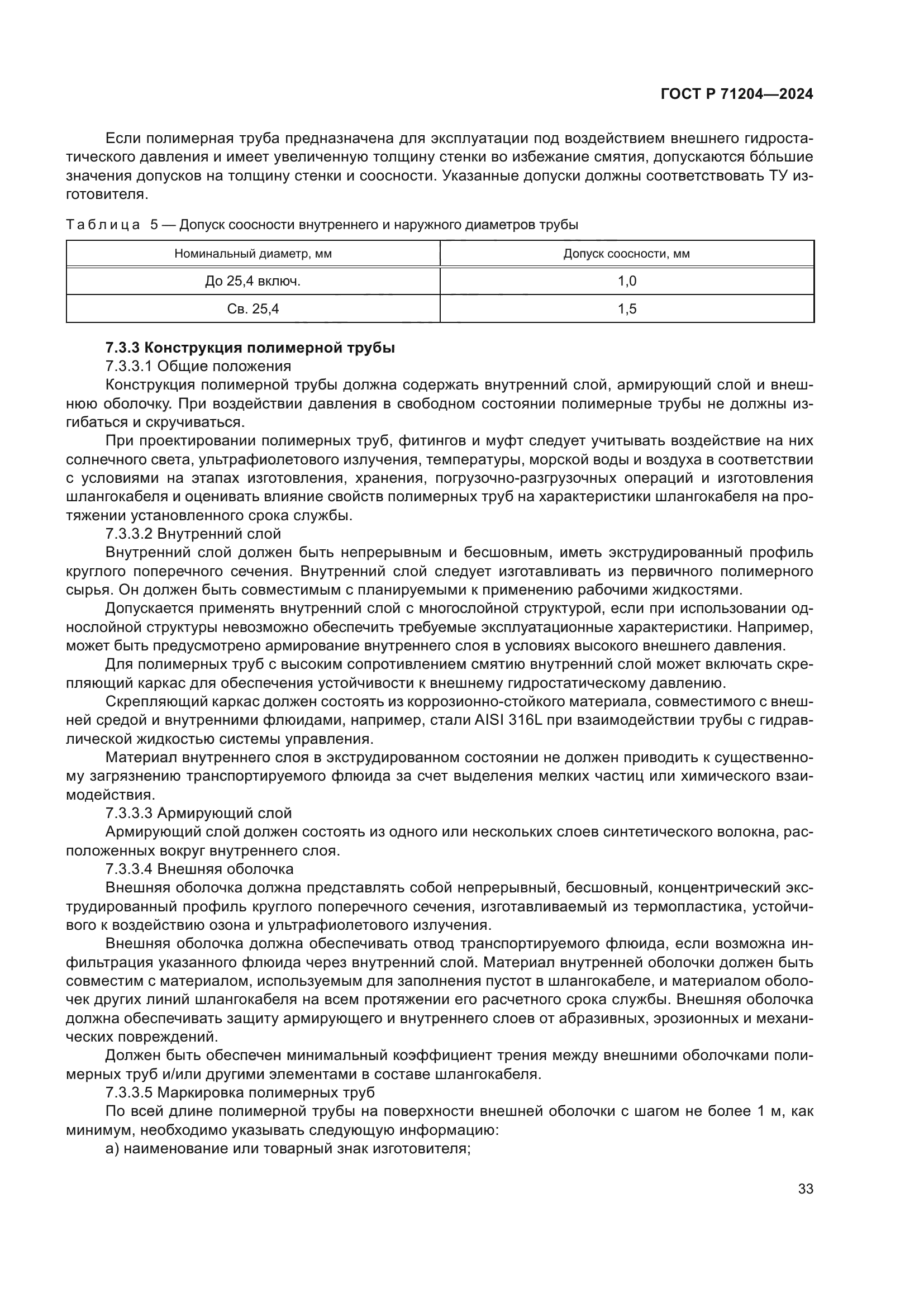 ГОСТ Р 71204-2024