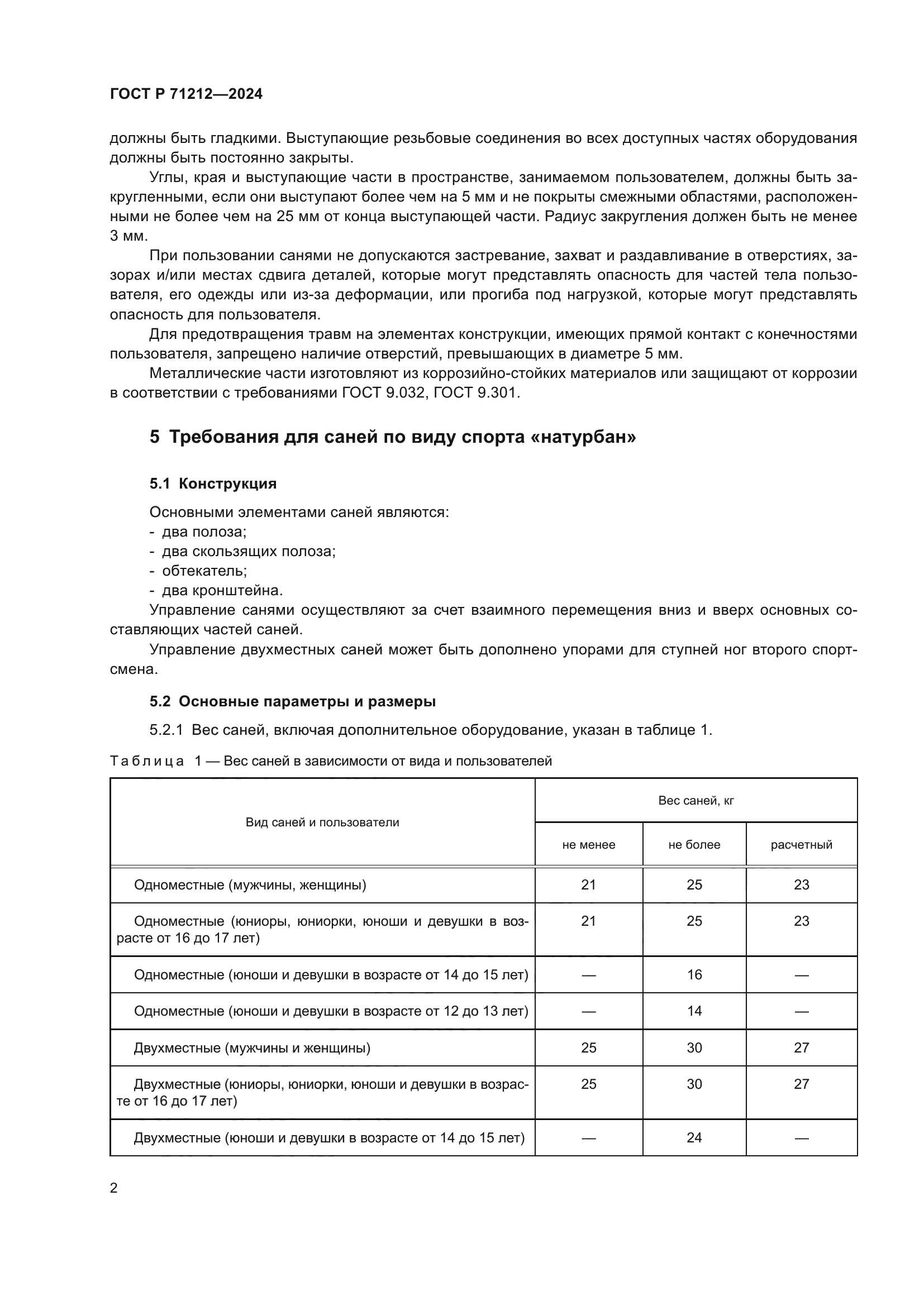 ГОСТ Р 71212-2024
