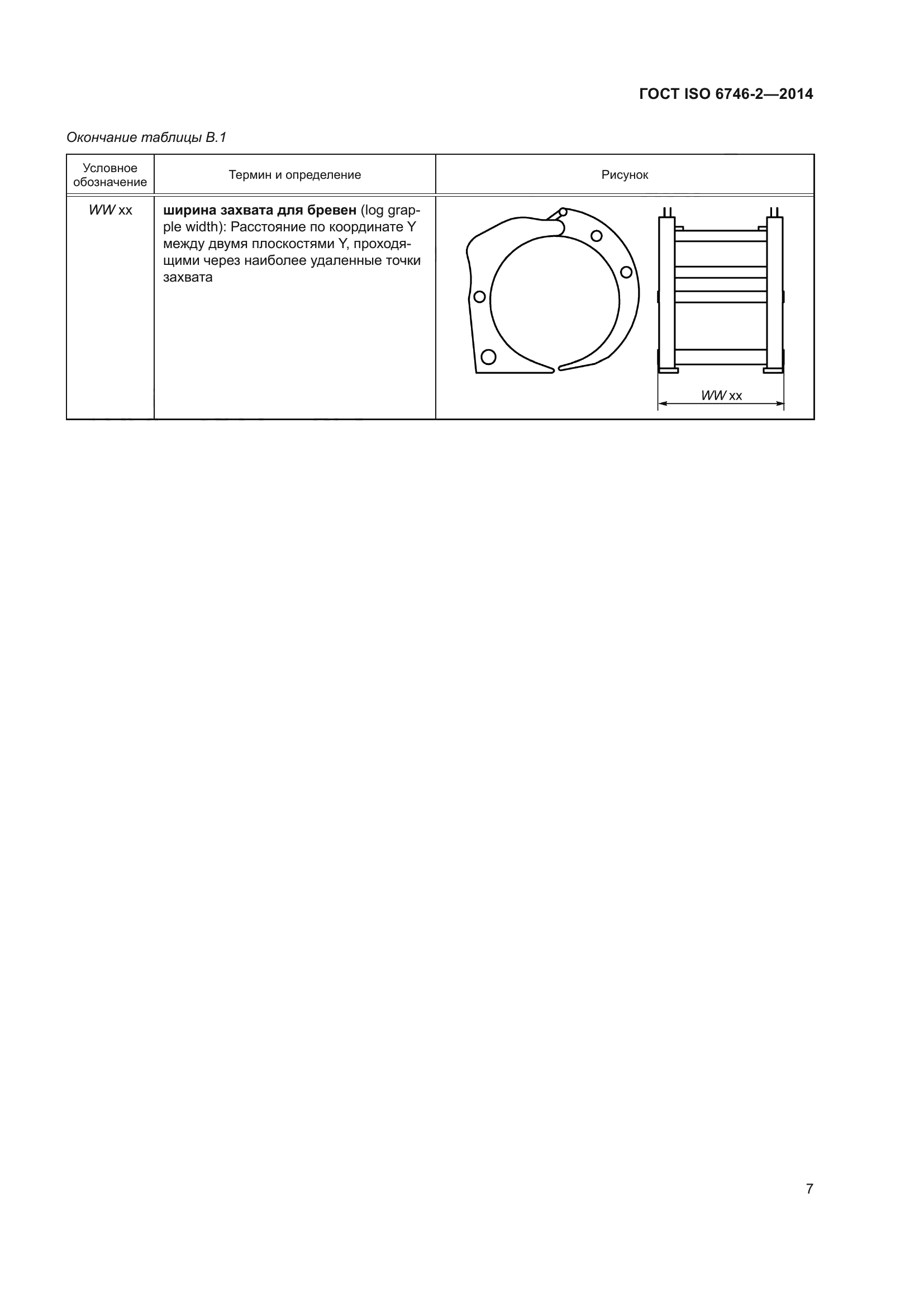 ГОСТ ISO 6746-2-2014