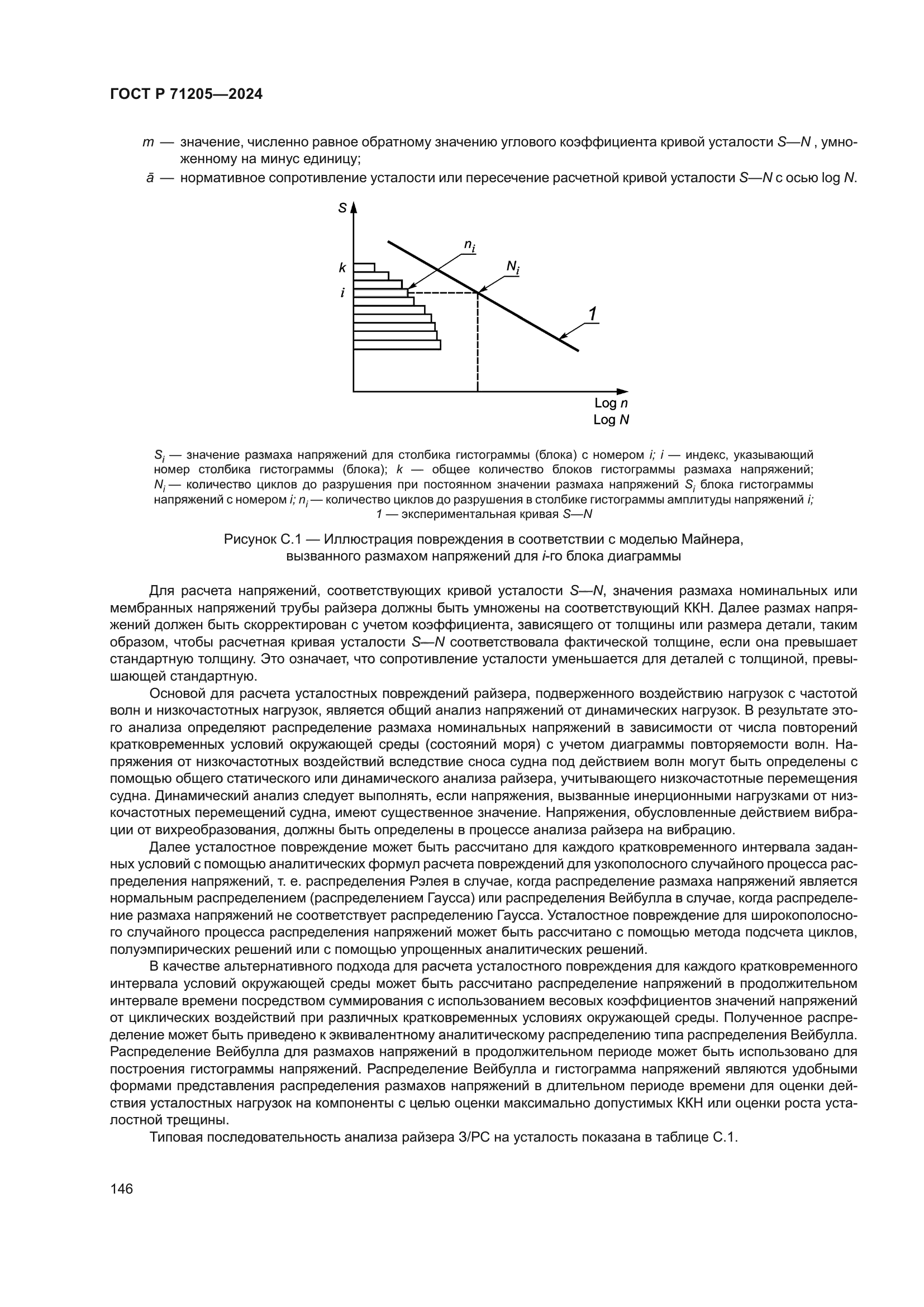 ГОСТ Р 71205-2024