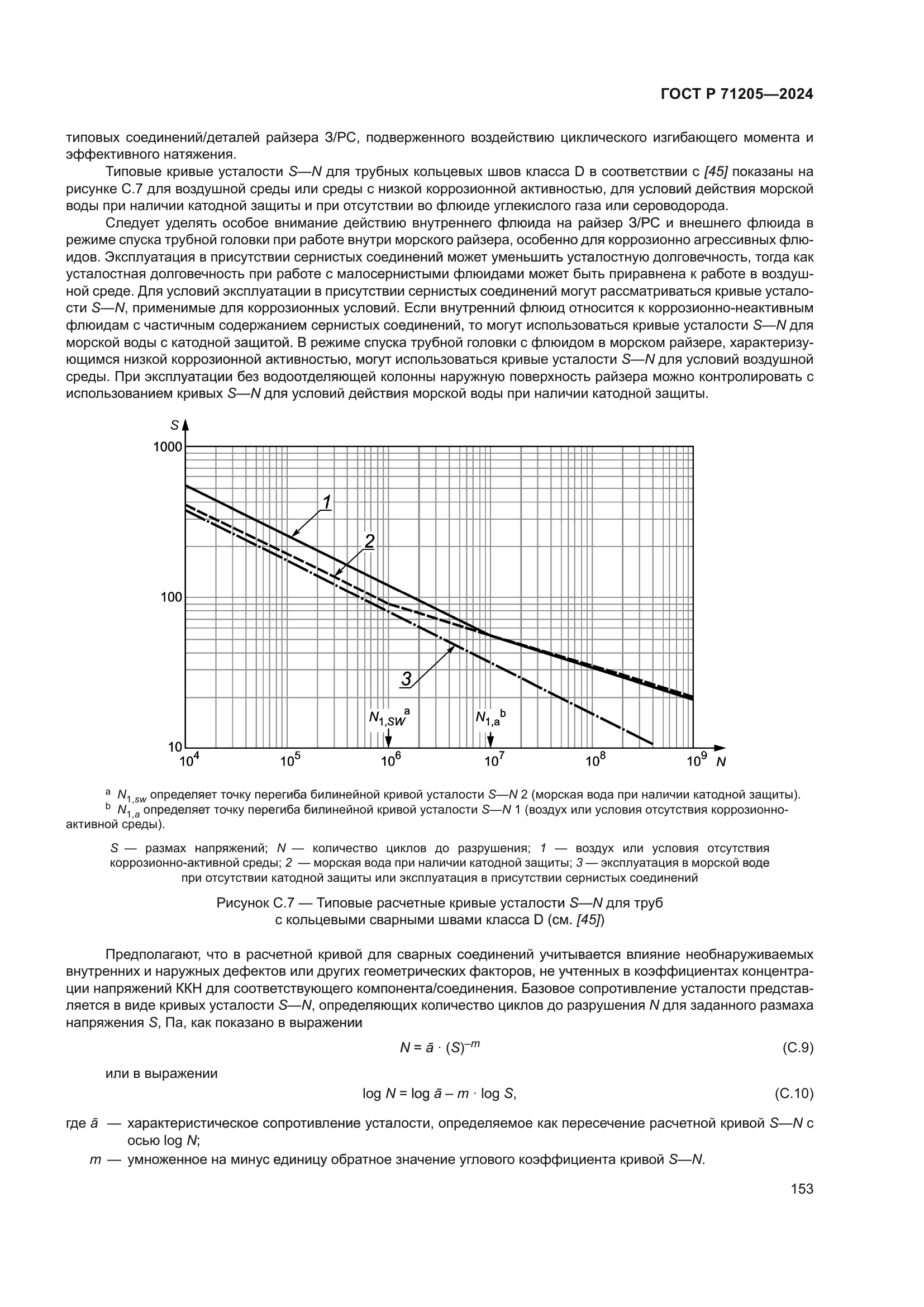 ГОСТ Р 71205-2024