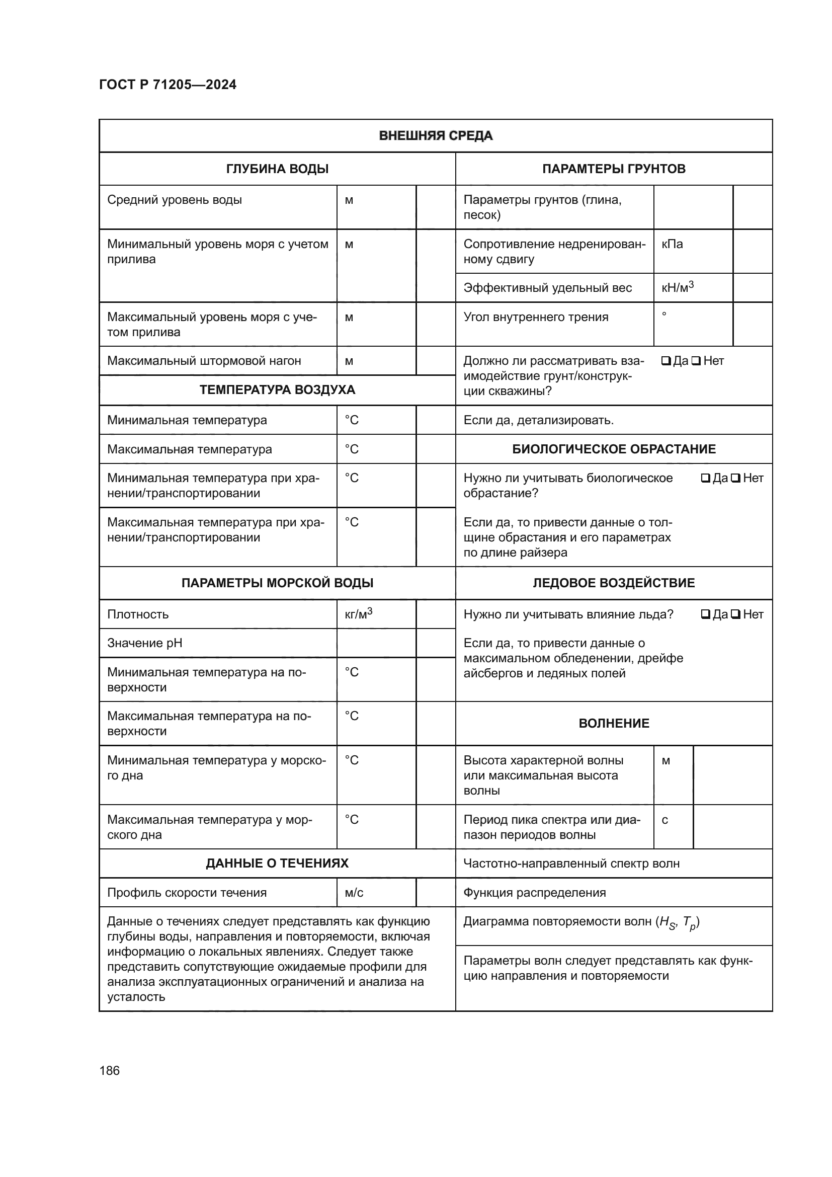 ГОСТ Р 71205-2024