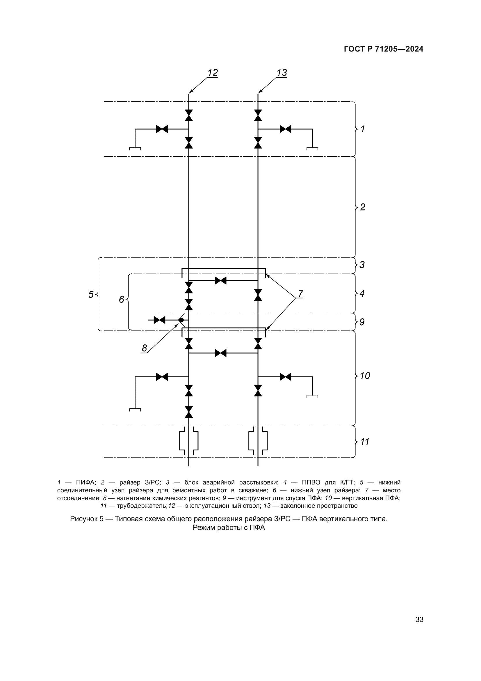 ГОСТ Р 71205-2024