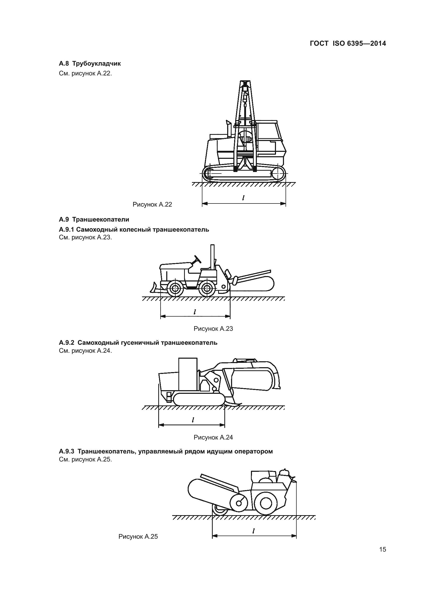 ГОСТ ISO 6395-2014