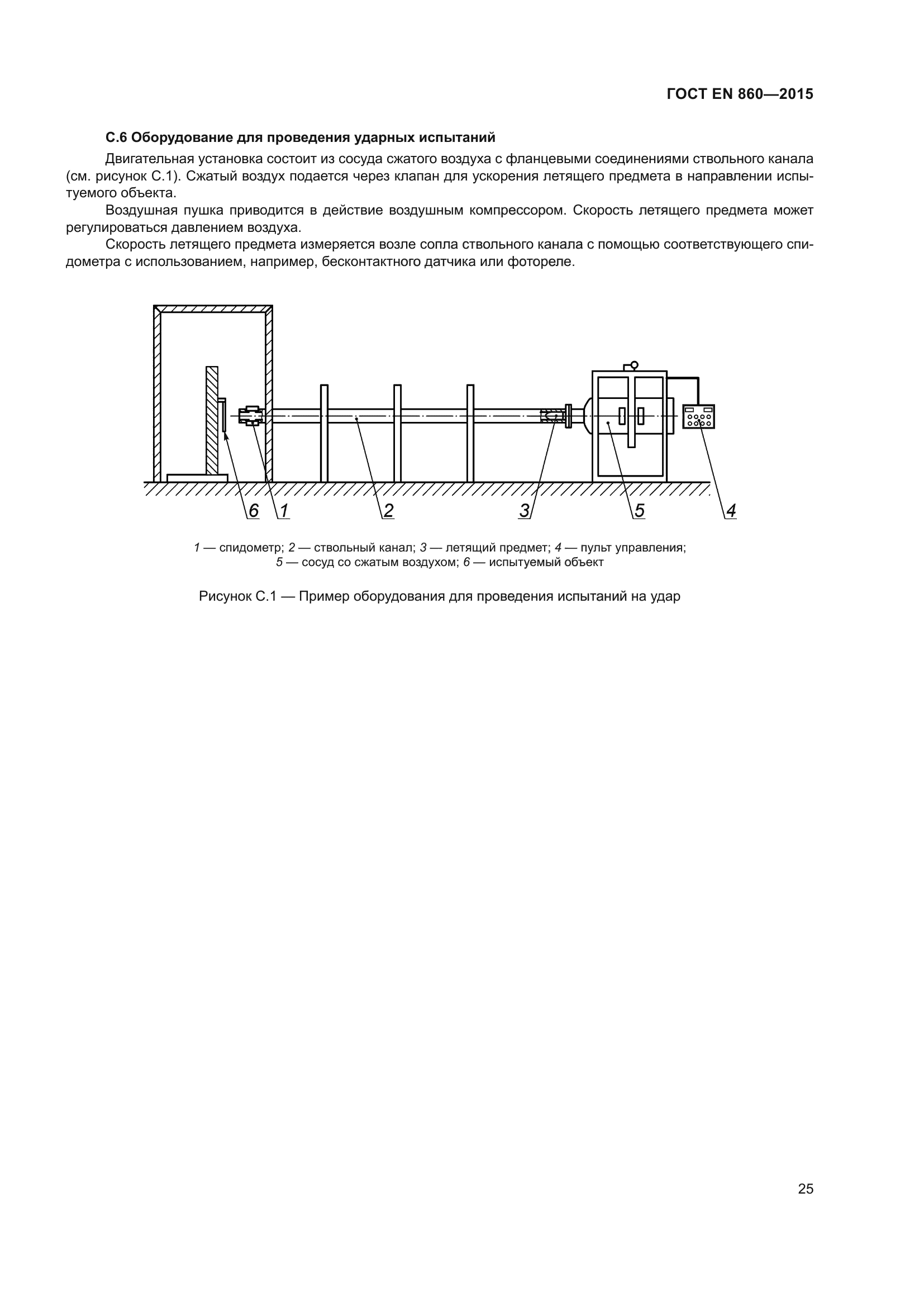 ГОСТ EN 860-2015