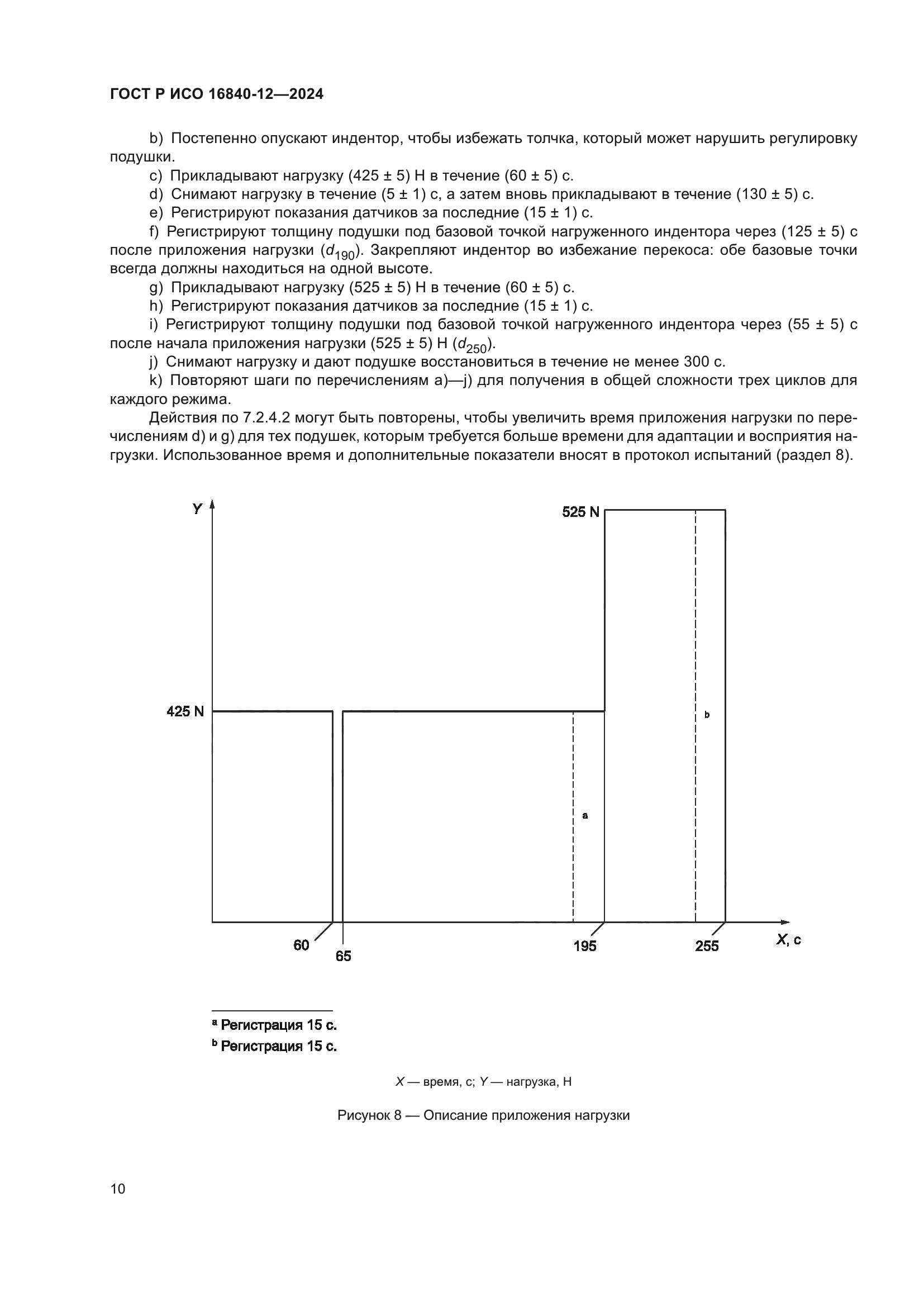 ГОСТ Р ИСО 16840-12-2024