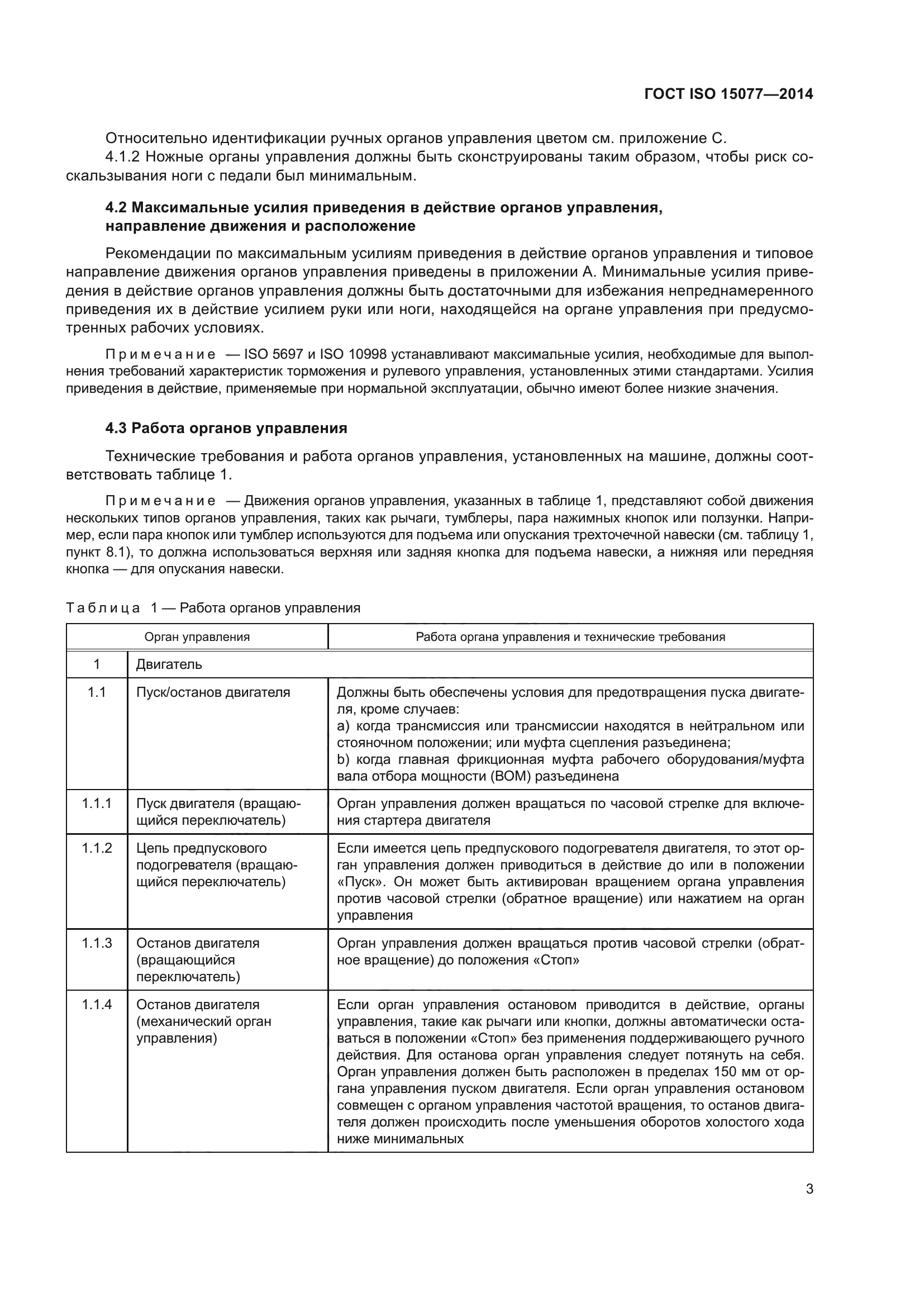 ГОСТ ISO 15077-2014