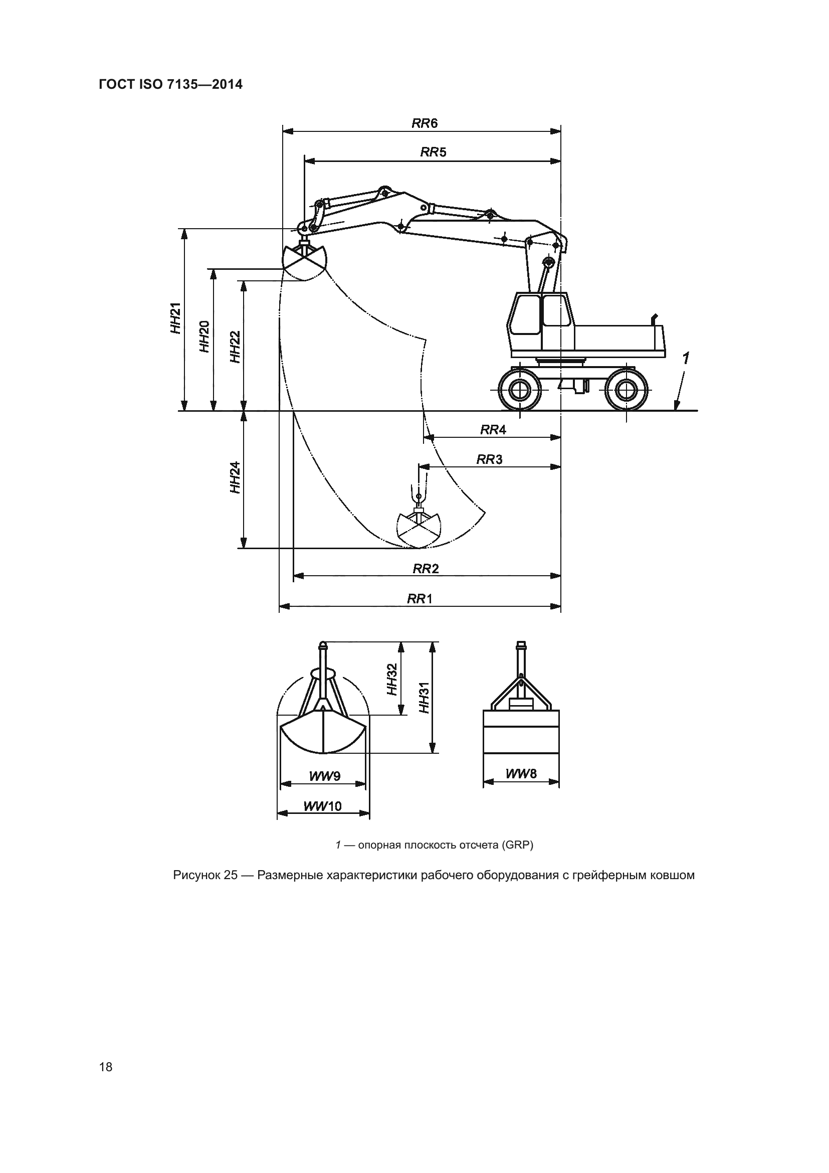 ГОСТ ISO 7135-2014