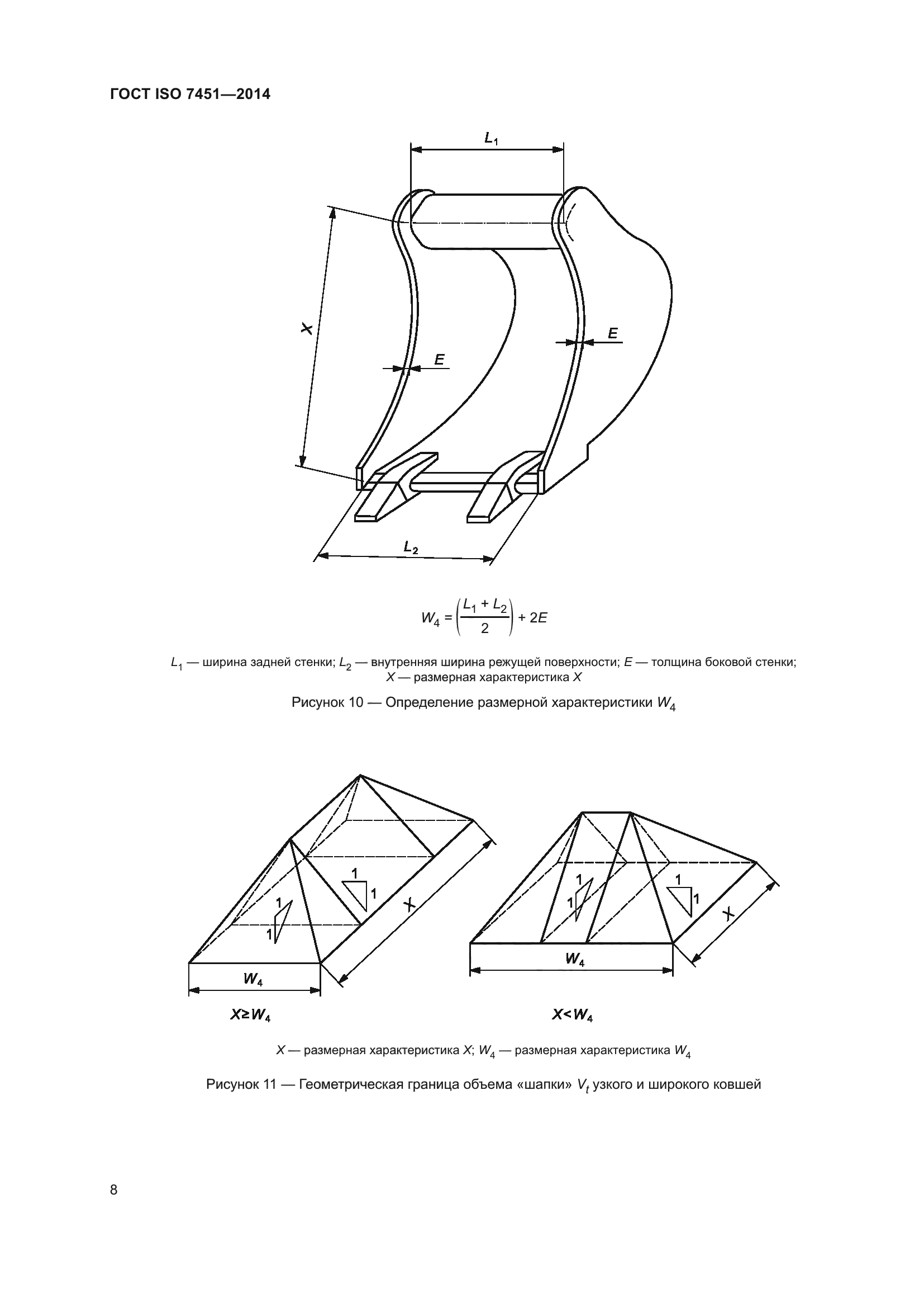 ГОСТ ISO 7451-2014