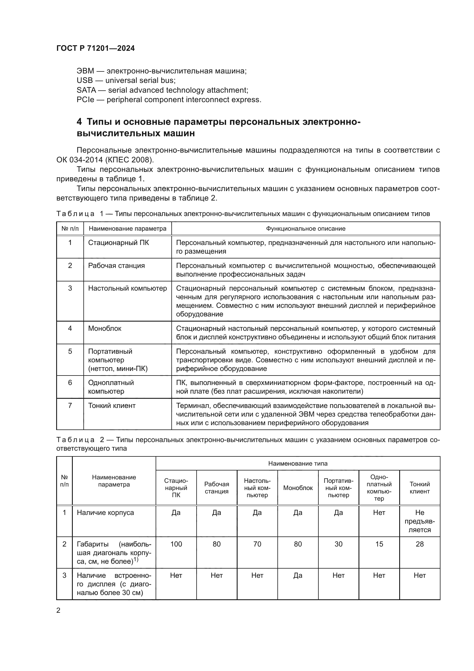 ГОСТ Р 71201-2024