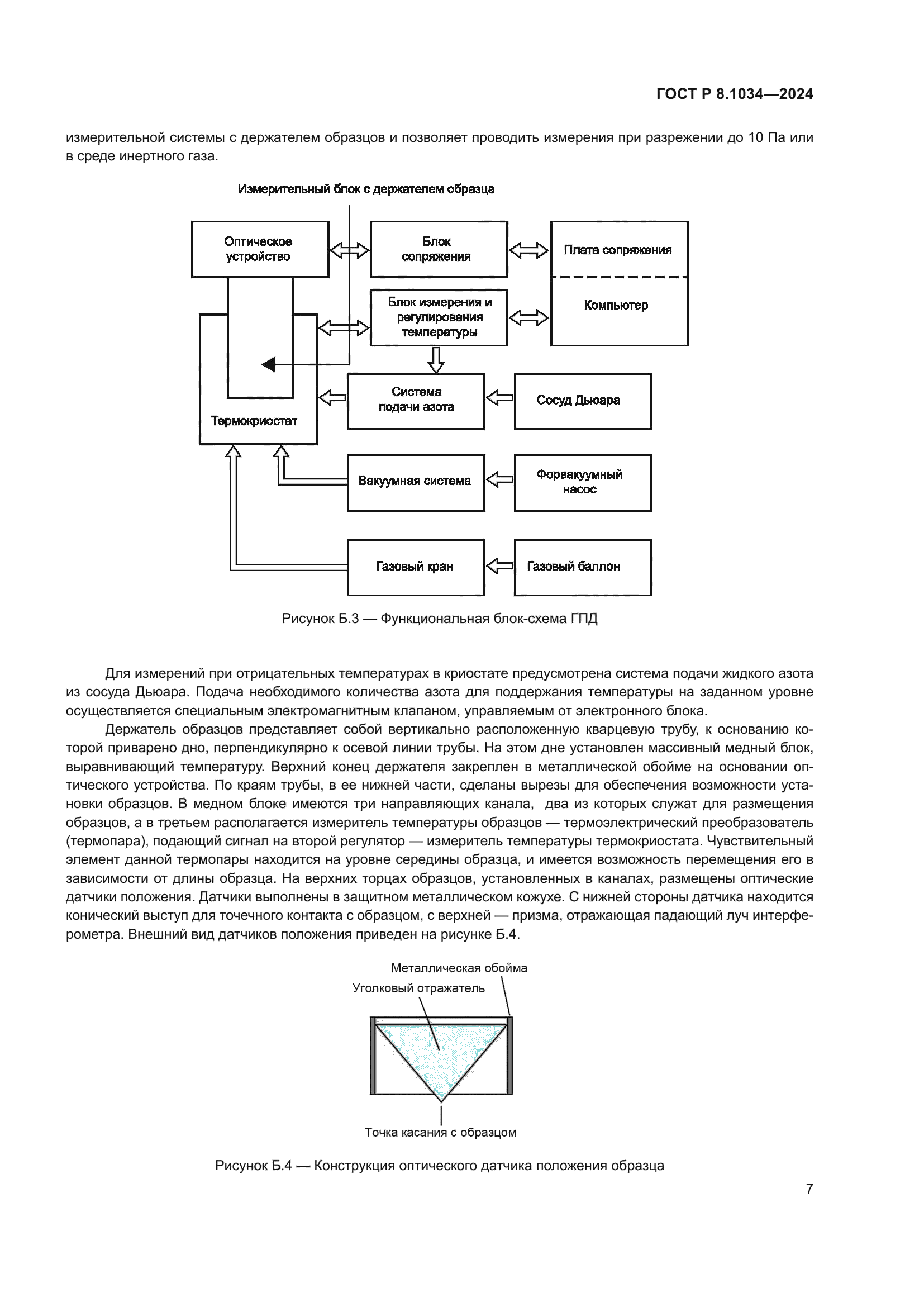 ГОСТ Р 8.1034-2024