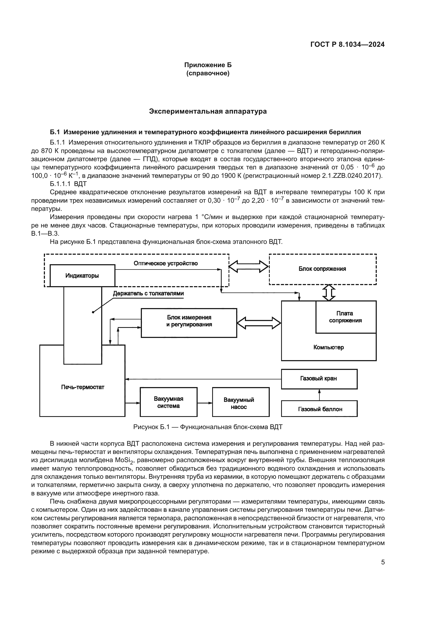 ГОСТ Р 8.1034-2024
