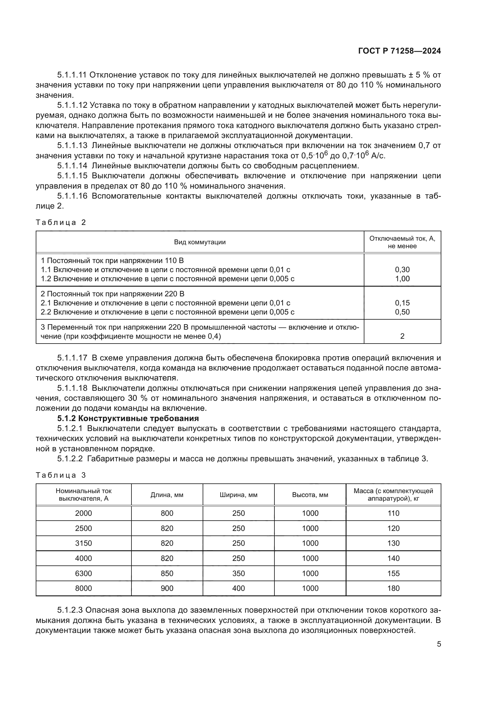 ГОСТ Р 71258-2024
