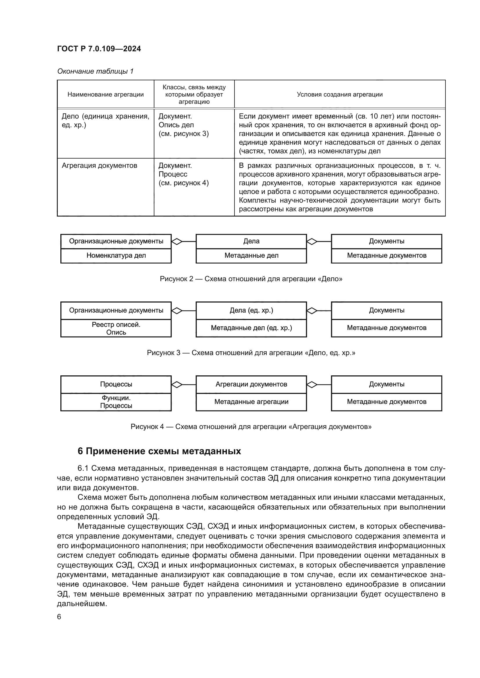 ГОСТ Р 7.0.109-2024
