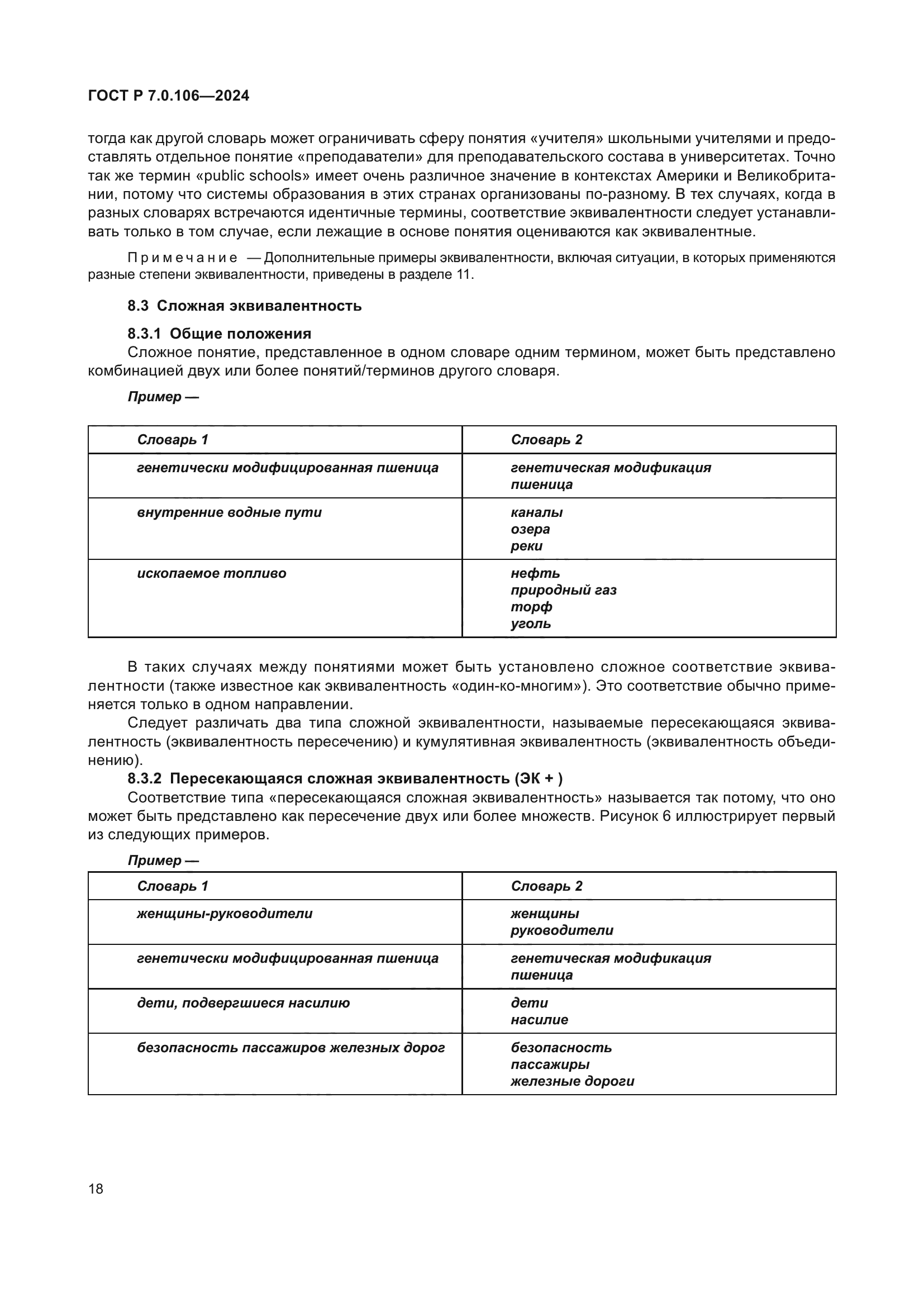 ГОСТ Р 7.0.106-2024