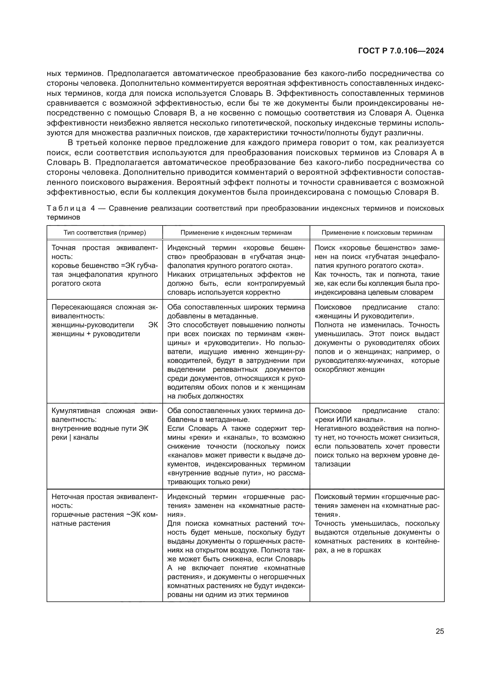 ГОСТ Р 7.0.106-2024