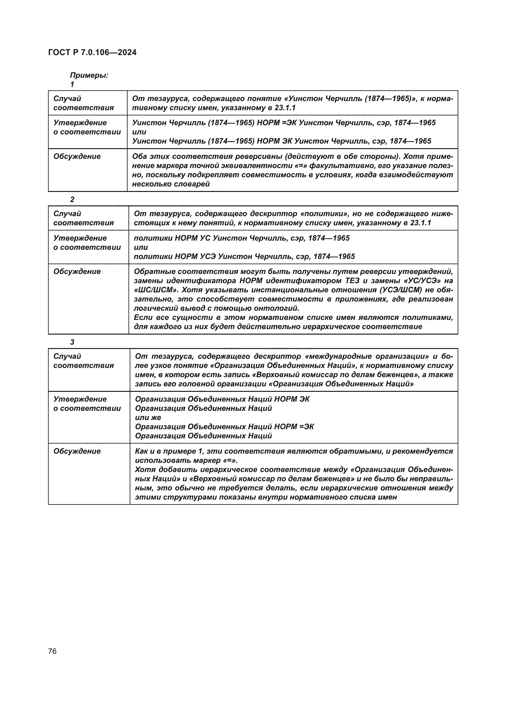 ГОСТ Р 7.0.106-2024