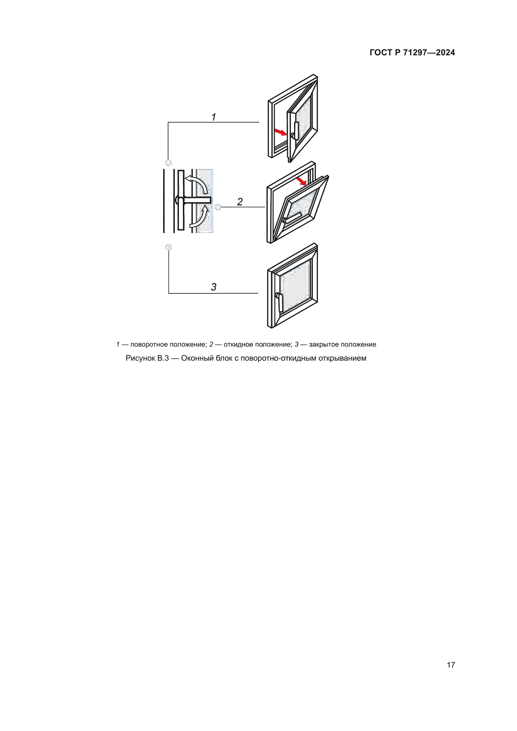 ГОСТ Р 71297-2024