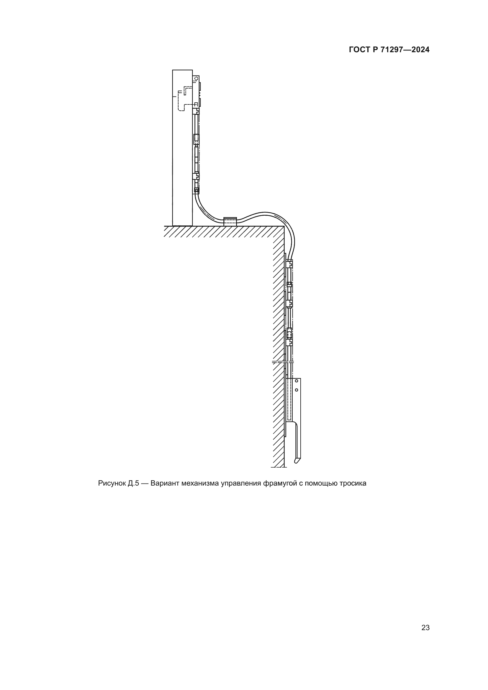 ГОСТ Р 71297-2024