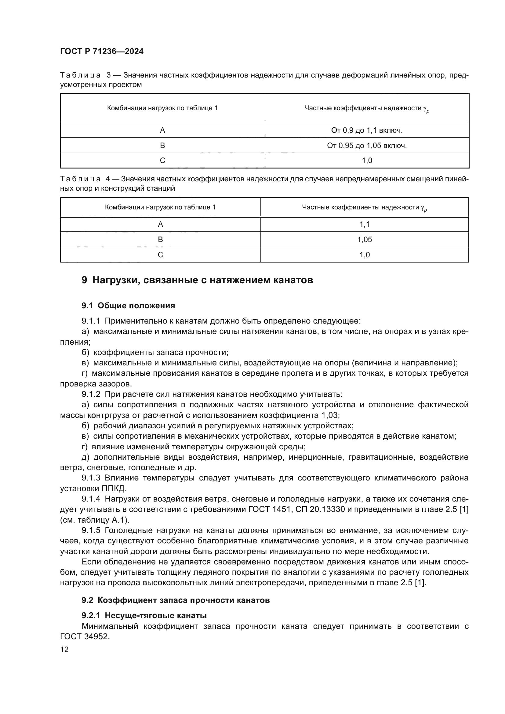 ГОСТ Р 71236-2024