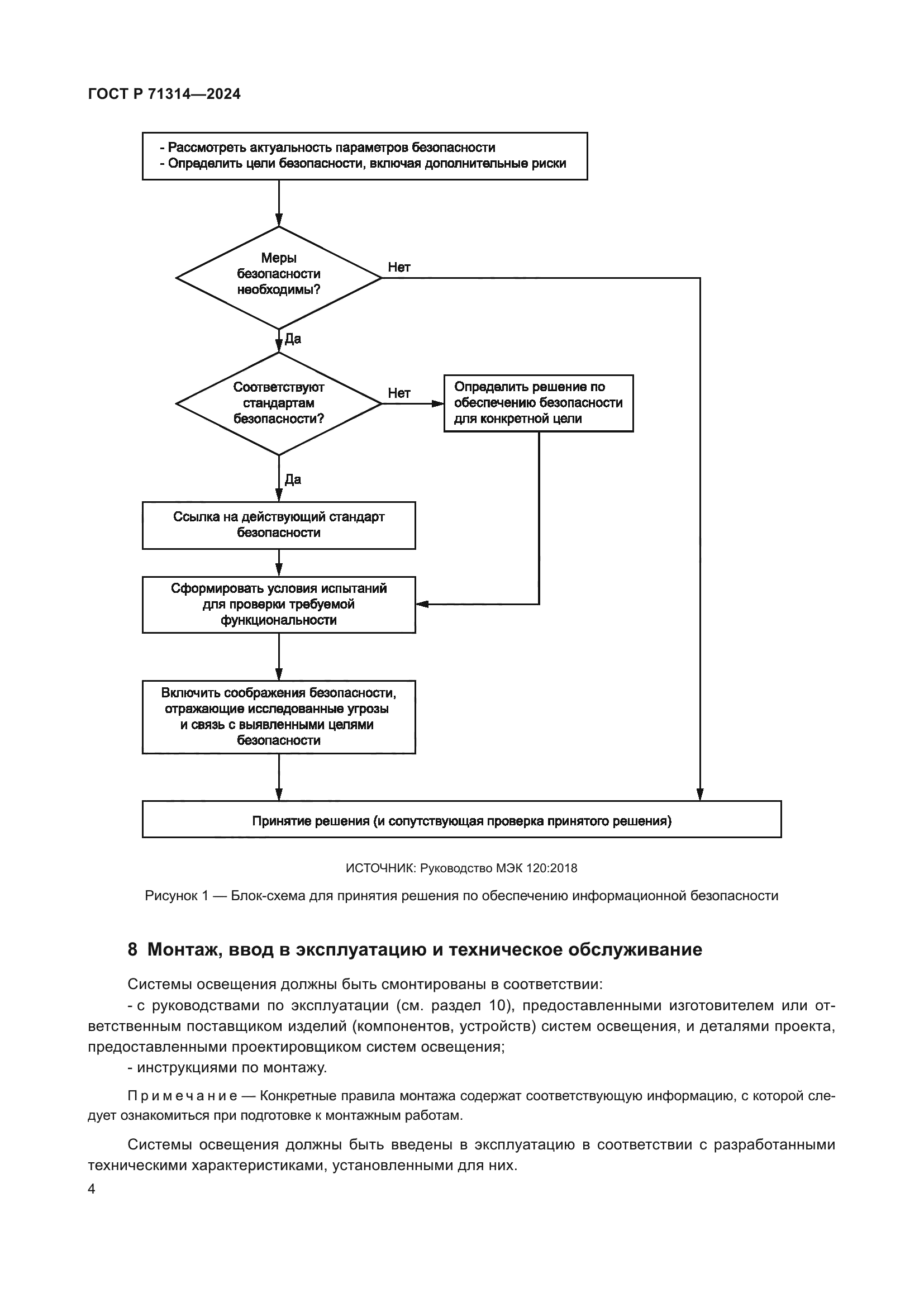 ГОСТ Р 71314-2024