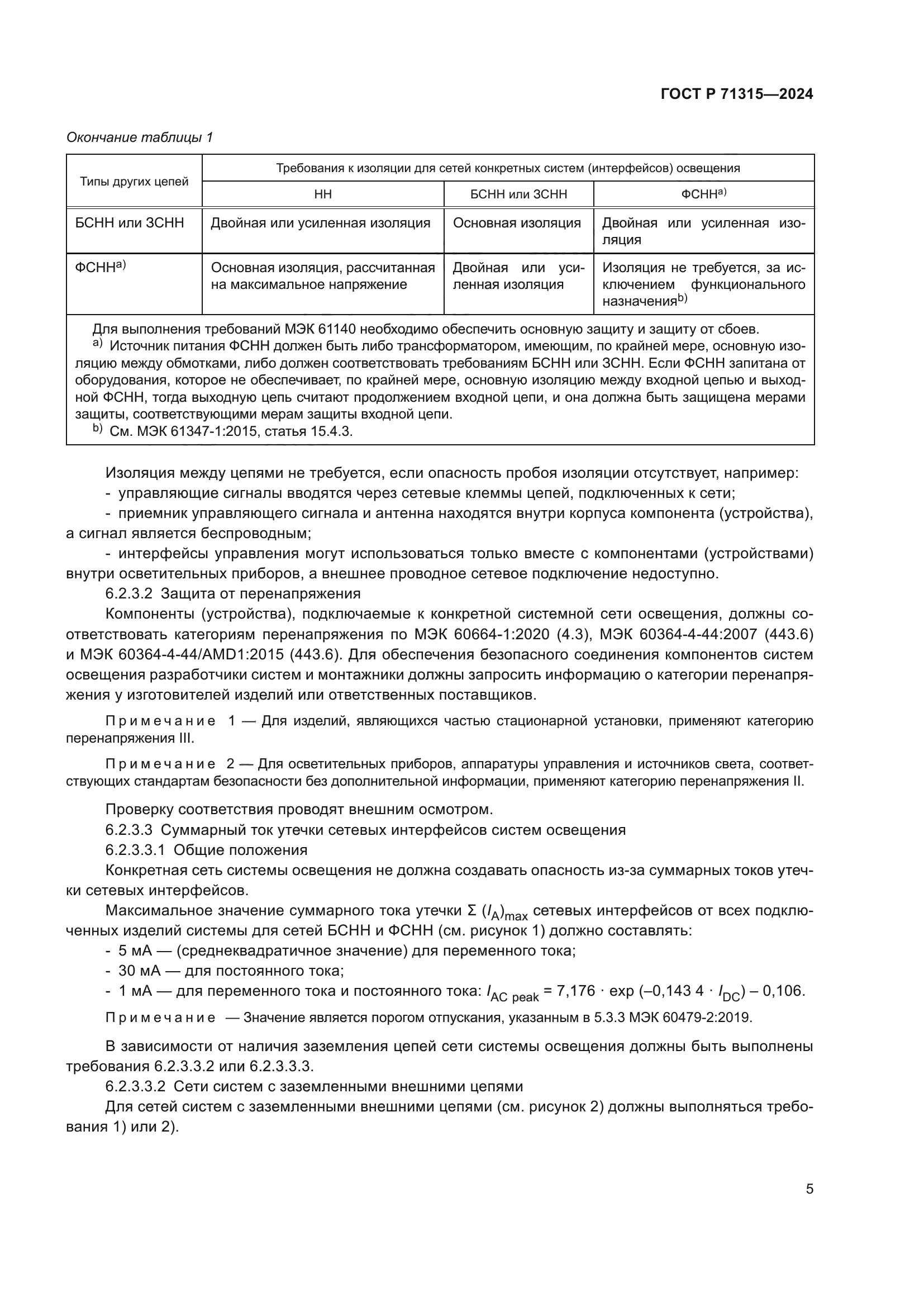 ГОСТ Р 71315-2024