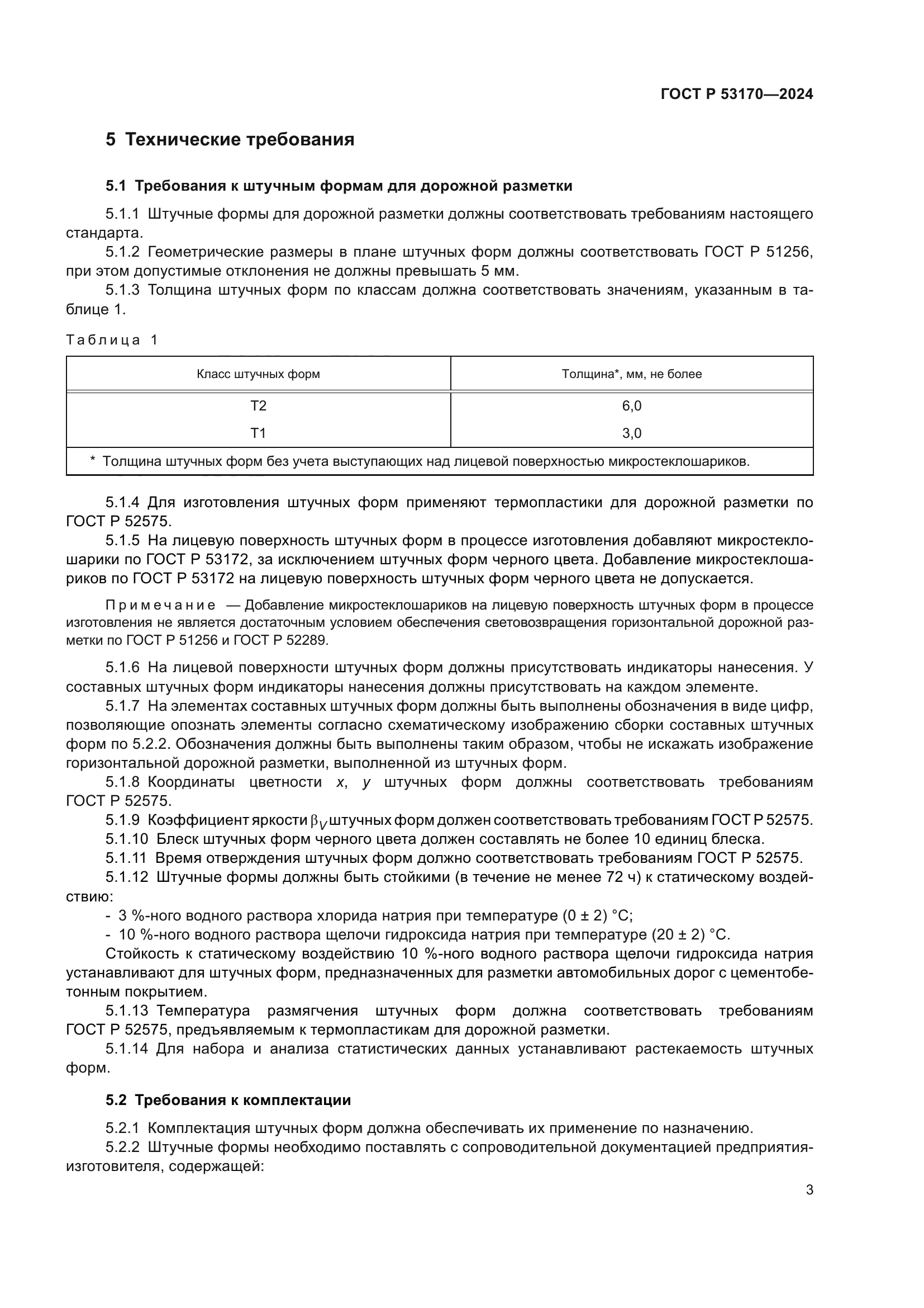 ГОСТ Р 53170-2024