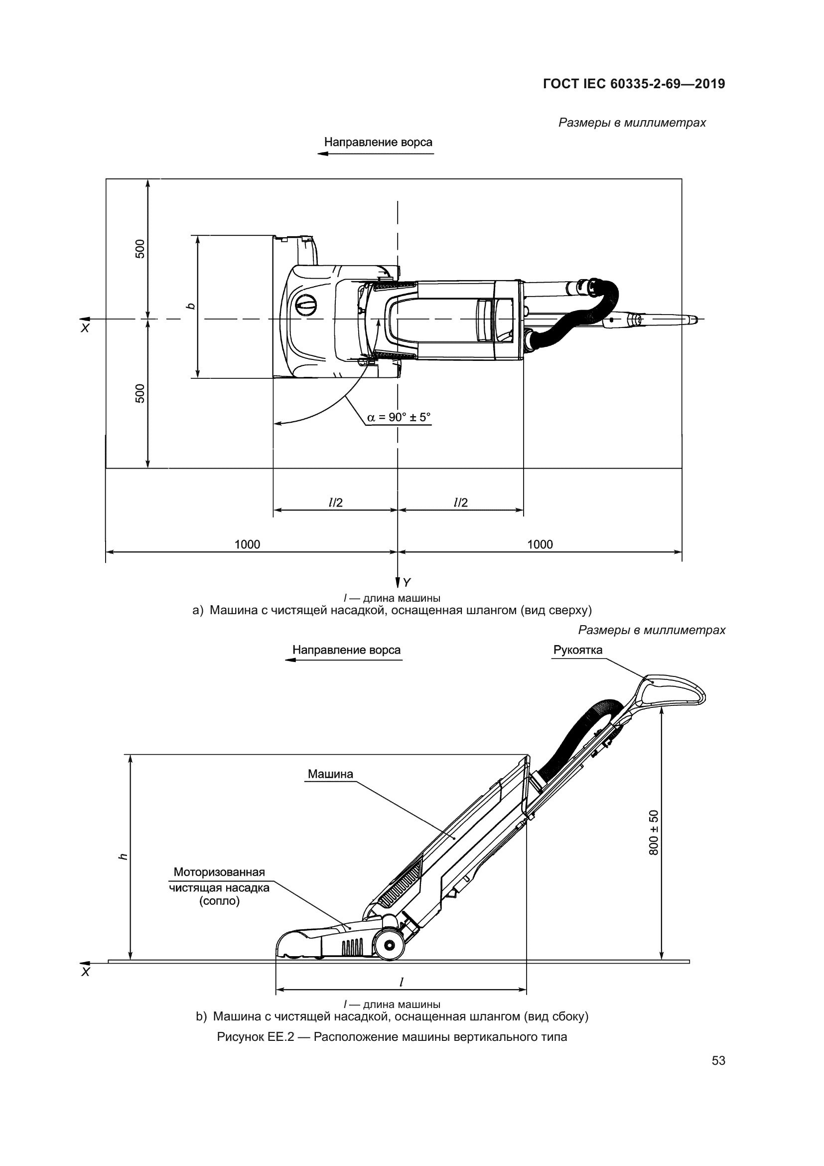 ГОСТ IEC 60335-2-69-2019