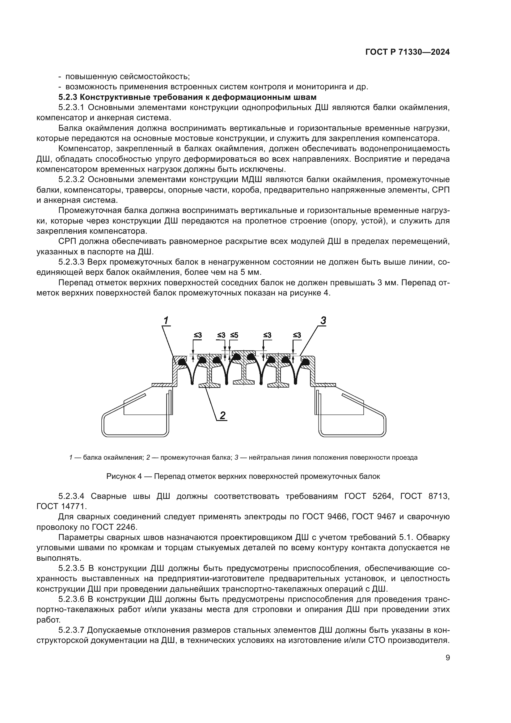 ГОСТ Р 71330-2024