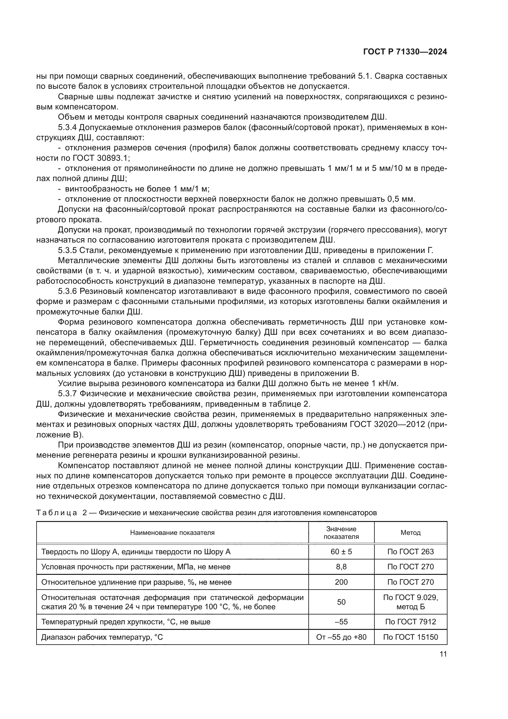 ГОСТ Р 71330-2024