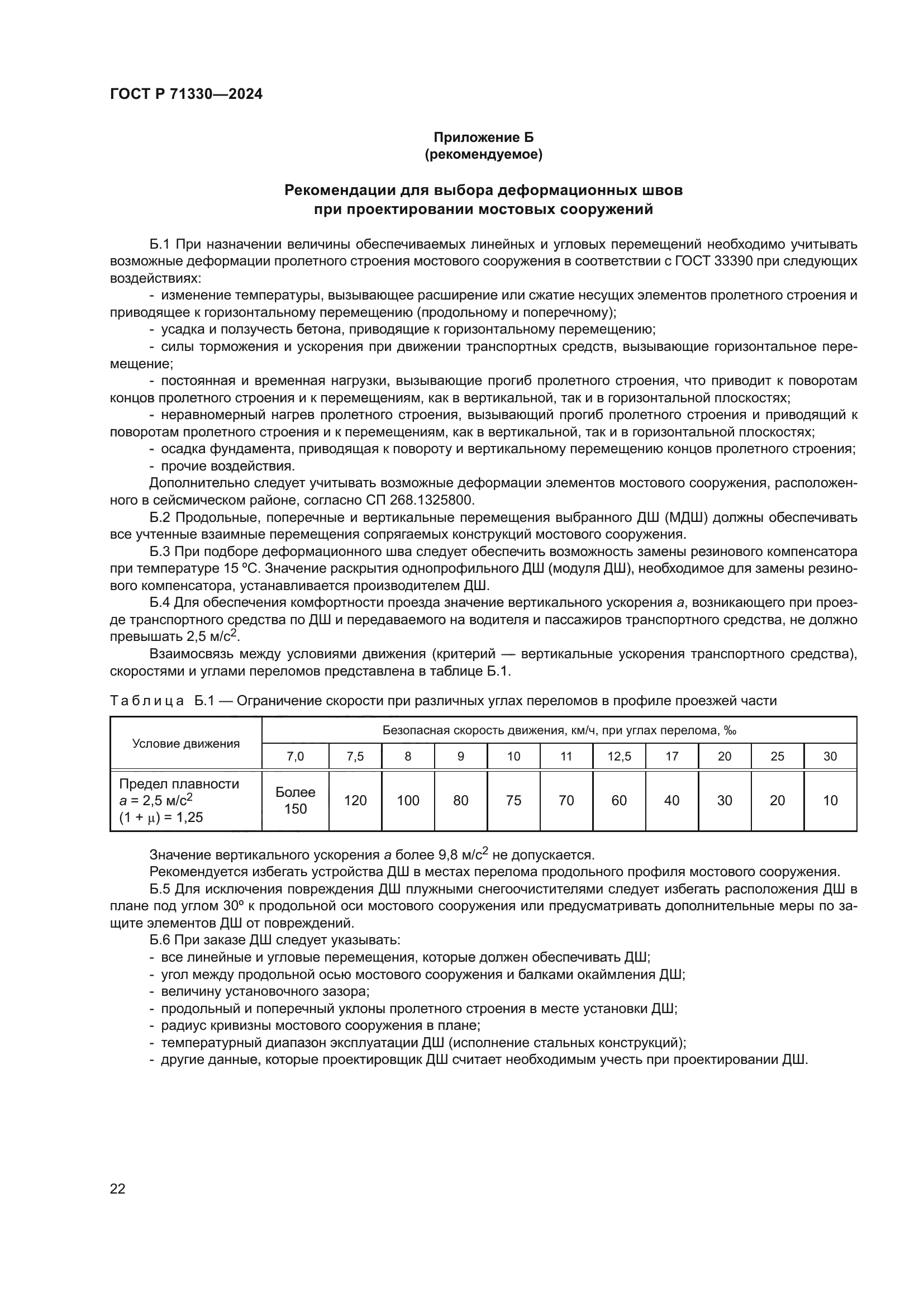 ГОСТ Р 71330-2024