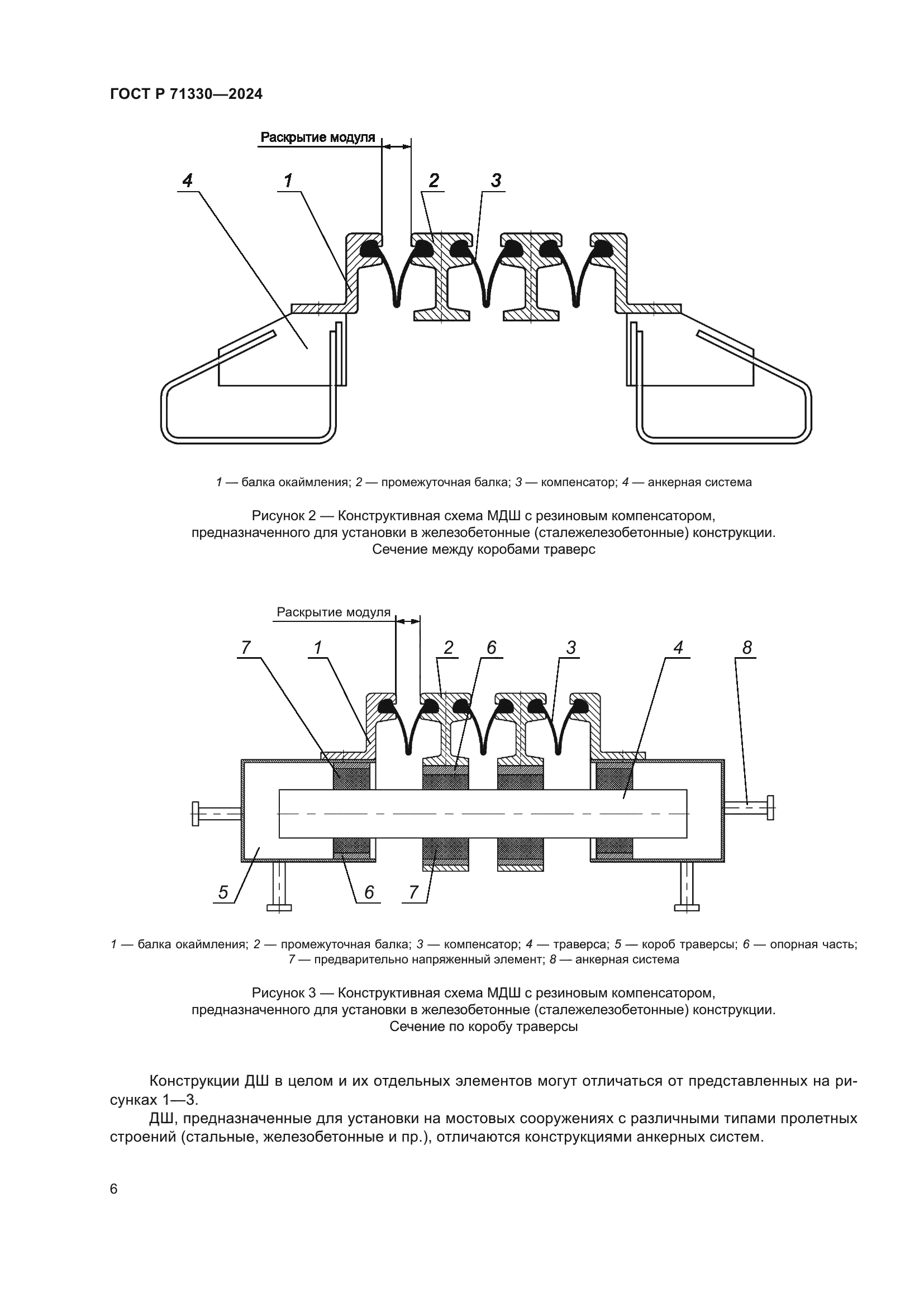 ГОСТ Р 71330-2024