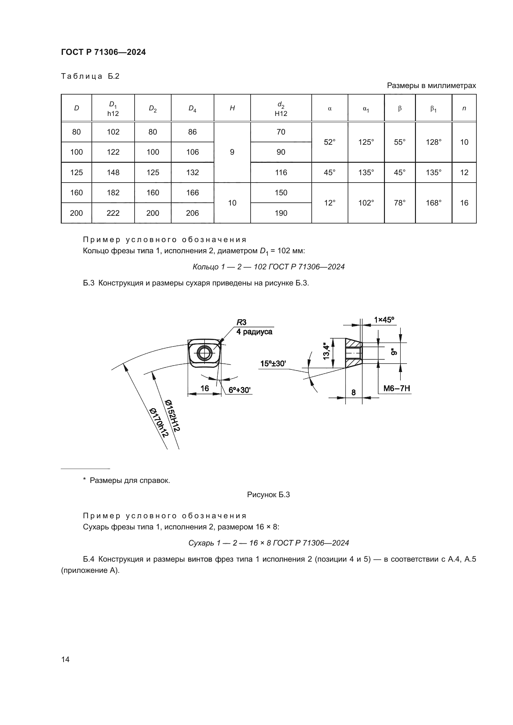 ГОСТ Р 71306-2024